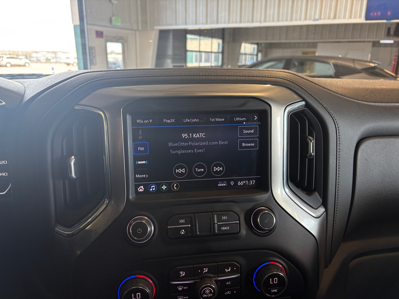 Thumbnail: 2021 Chevrolet Silverado 3500 - 4