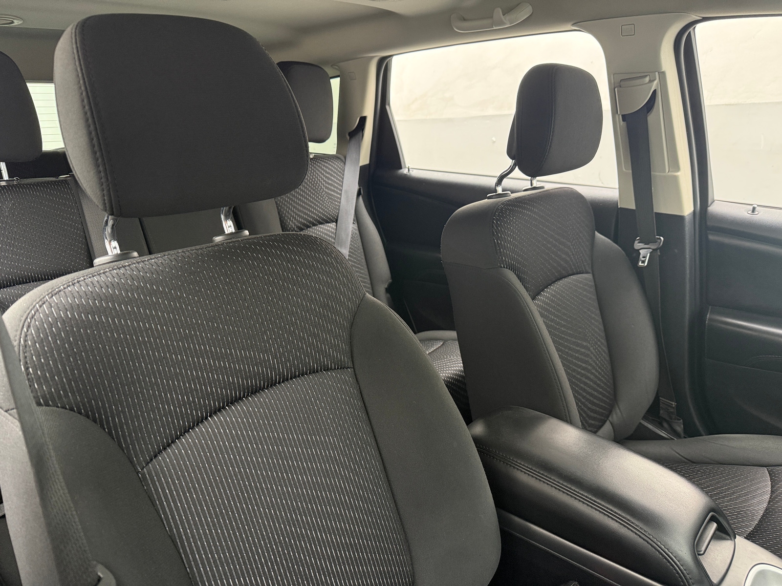 Thumbnail: 2018 Dodge Journey - 2