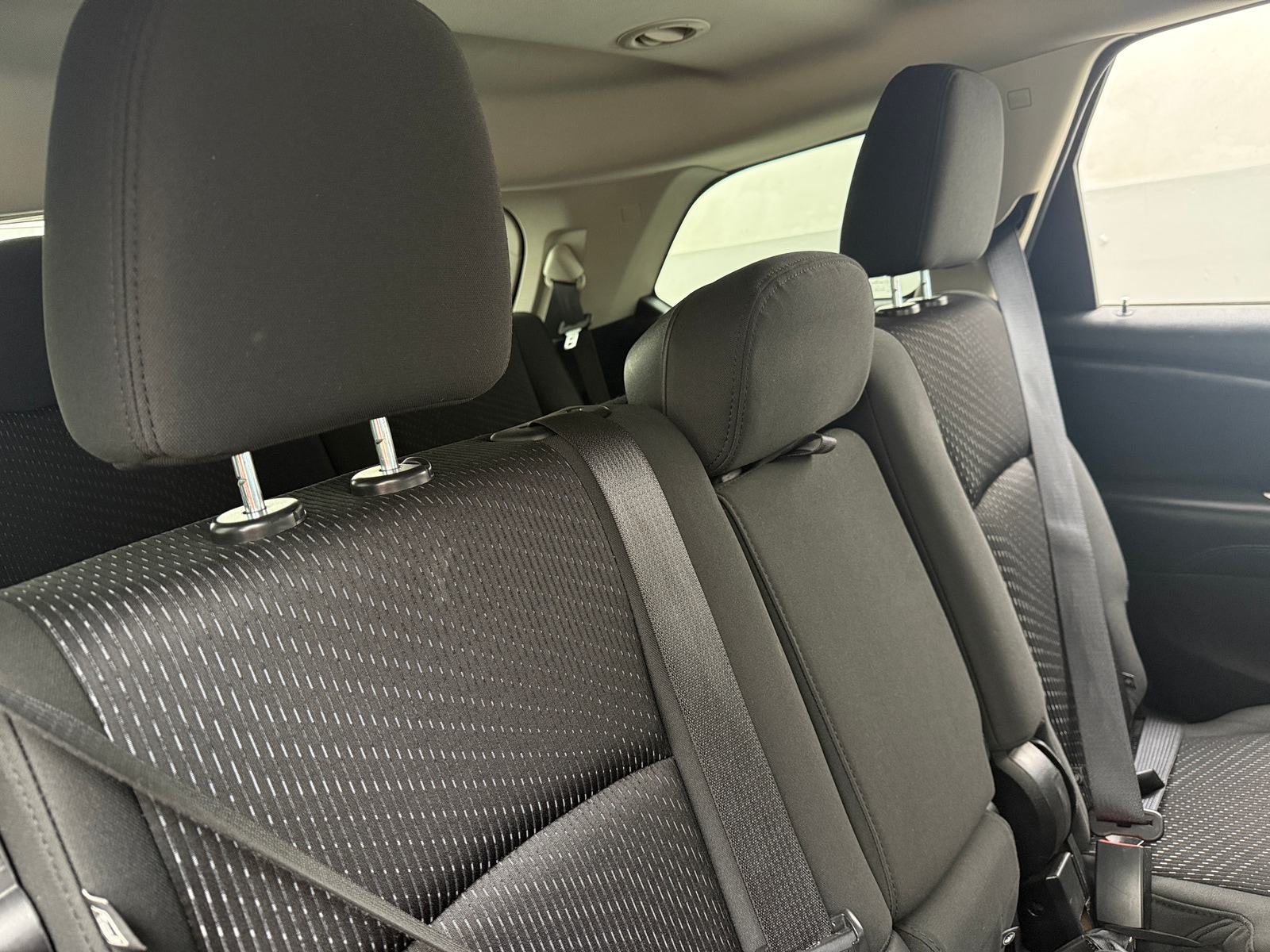 Thumbnail: 2018 Dodge Journey - 6