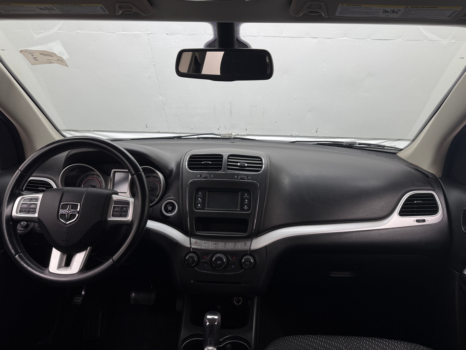 Thumbnail: 2018 Dodge Journey - 3