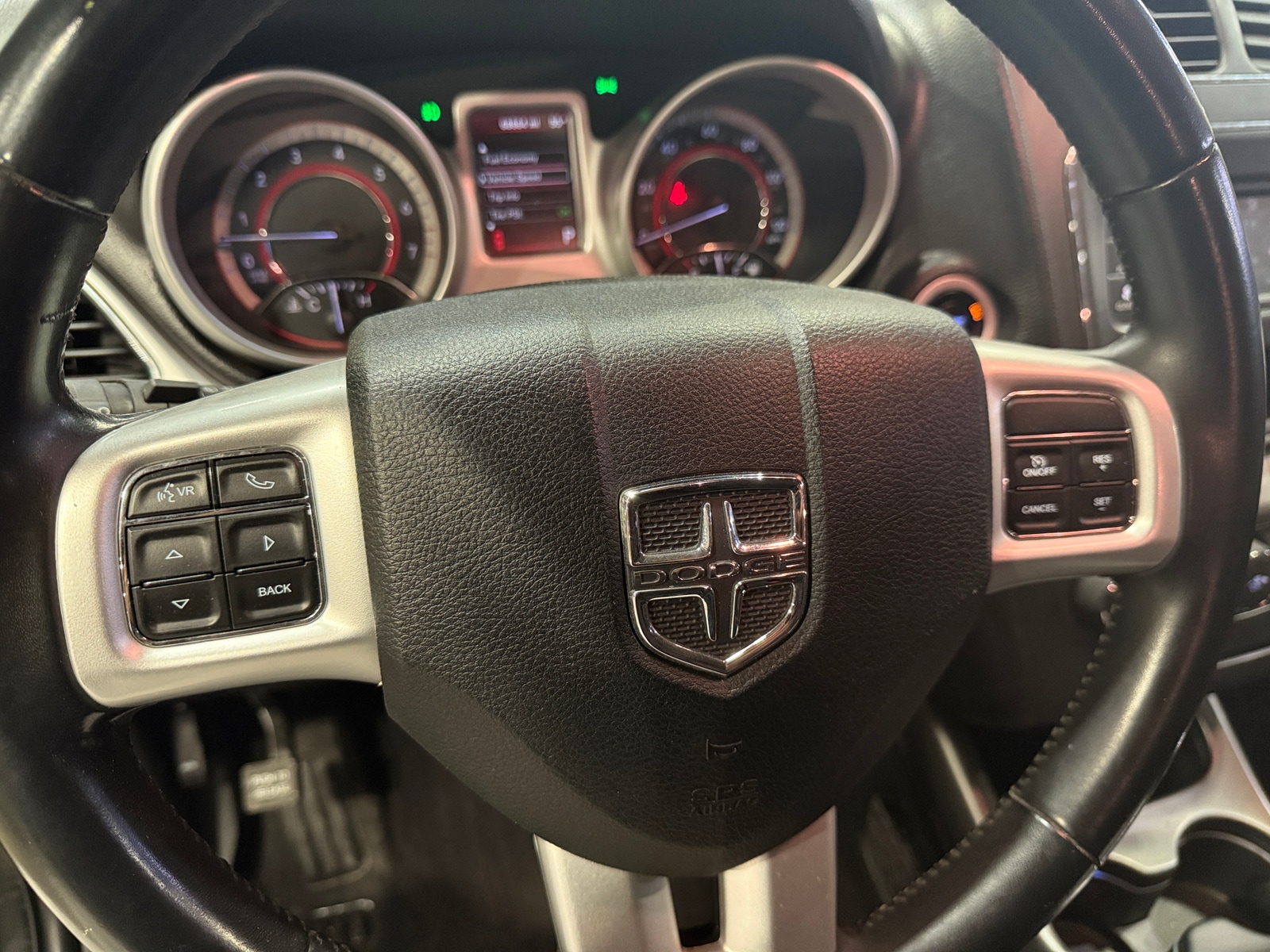 Thumbnail: 2018 Dodge Journey - 5