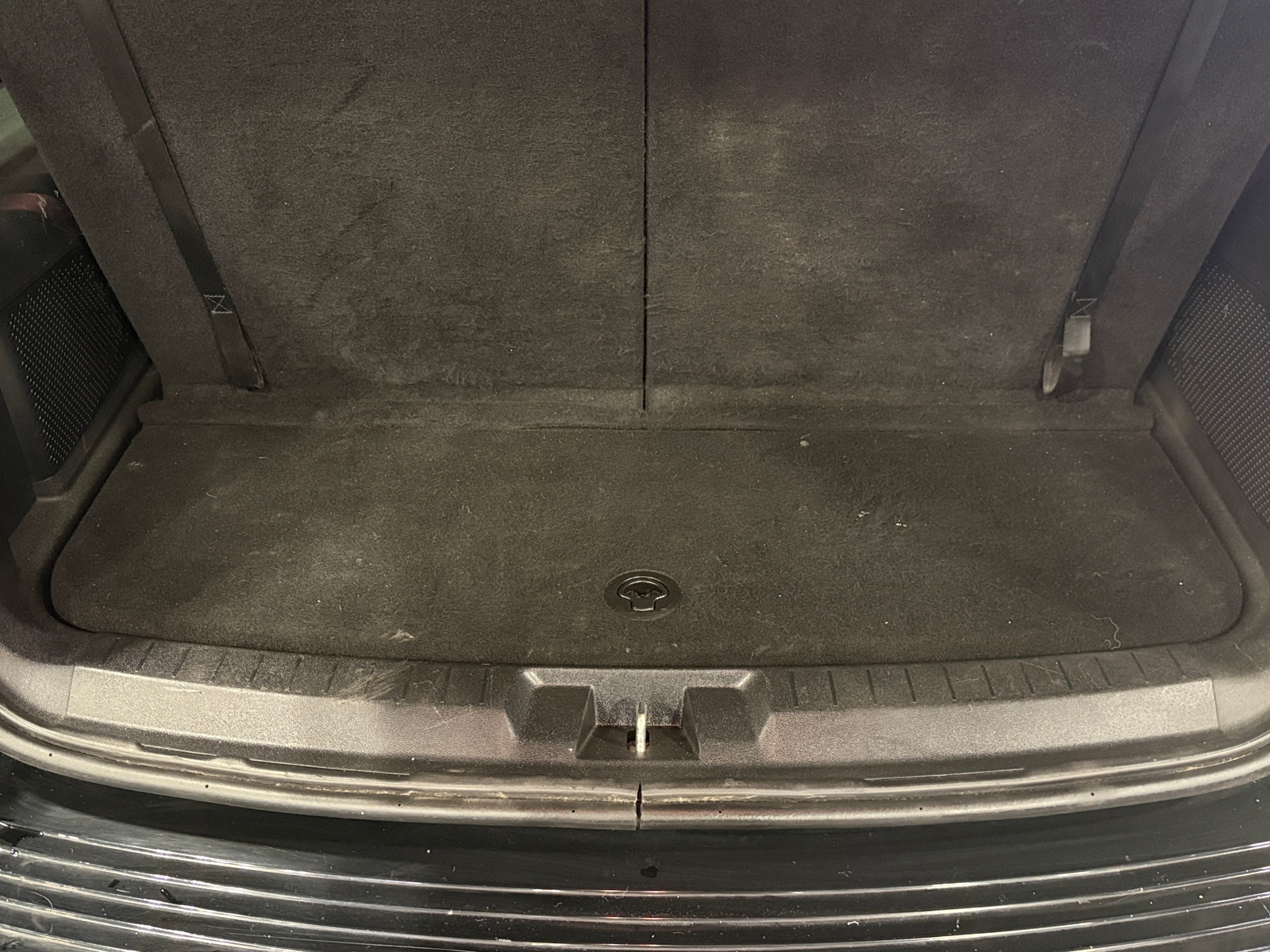 Thumbnail: 2018 Dodge Journey - 7