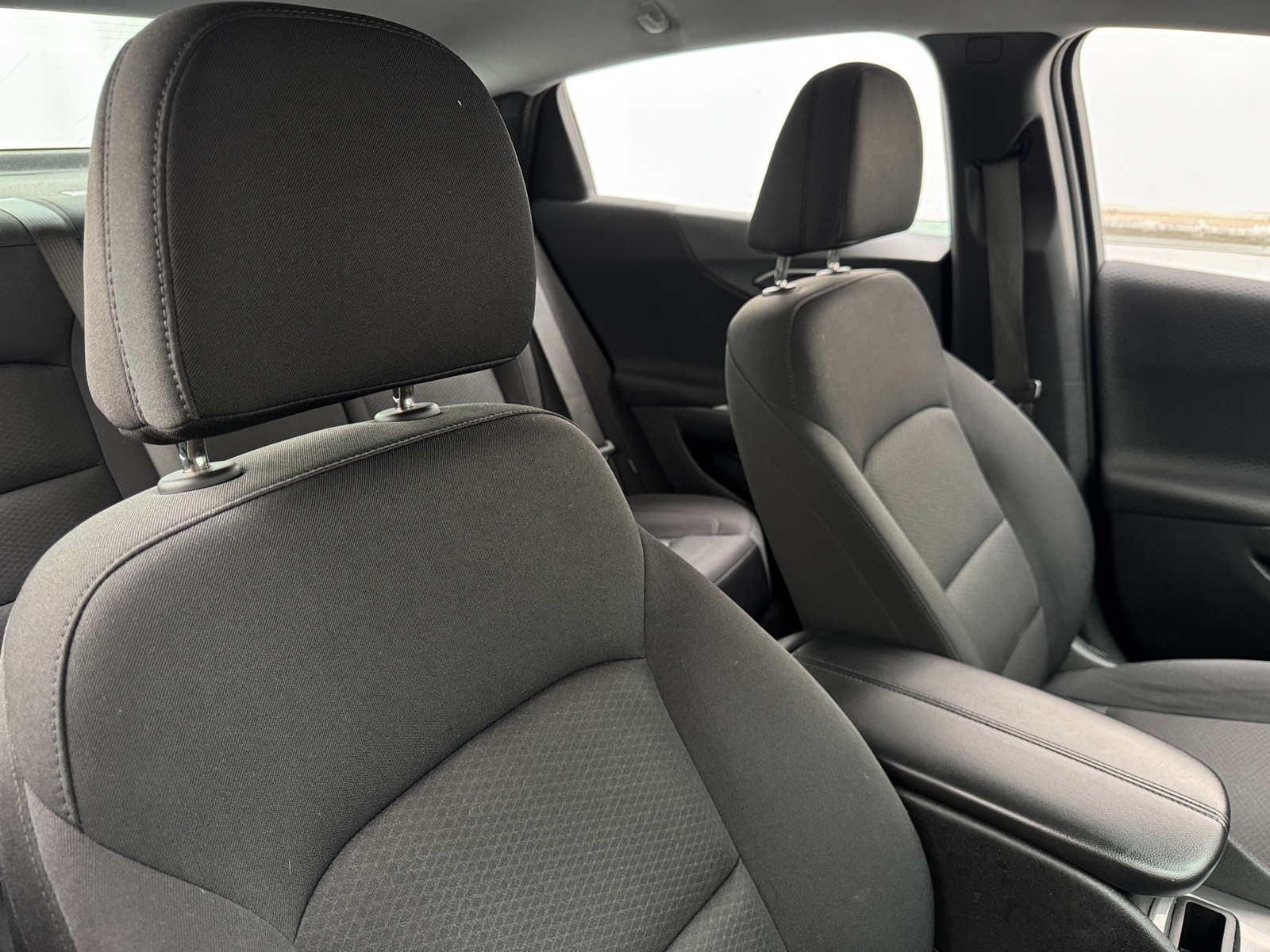 Thumbnail: 2024 Chevrolet Malibu - 2