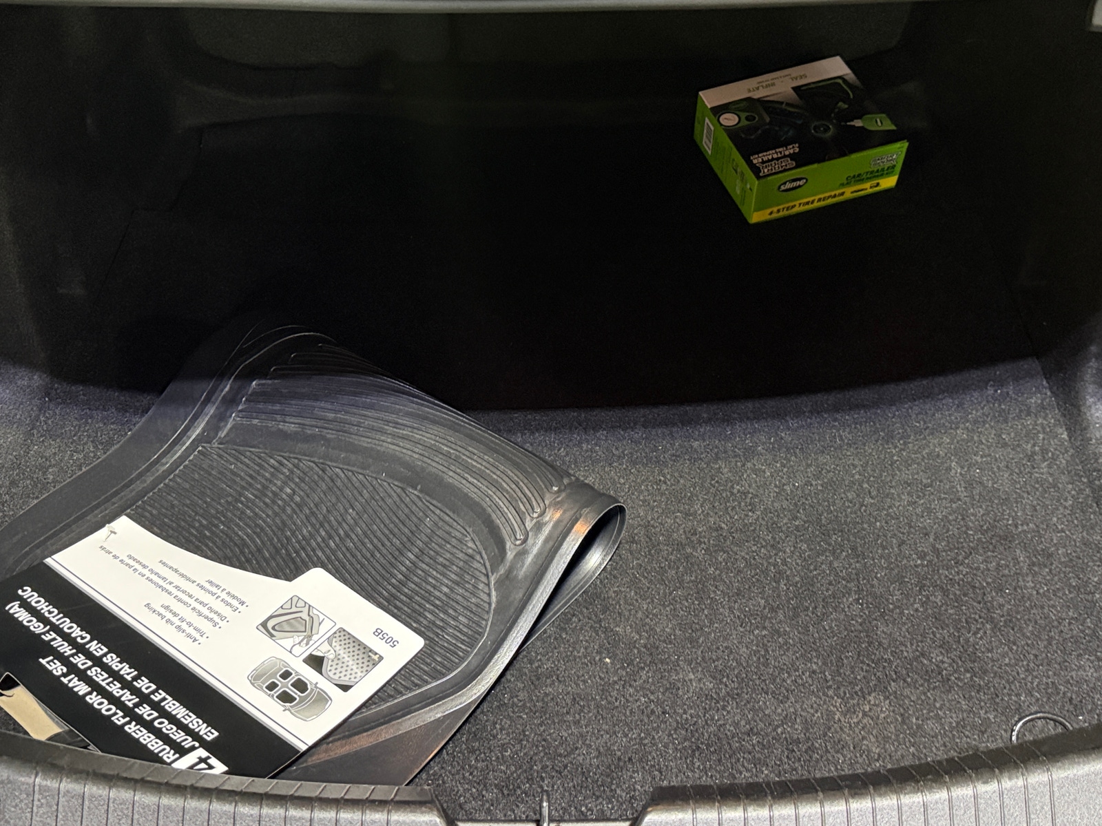 Thumbnail: 2024 Chevrolet Malibu - 7