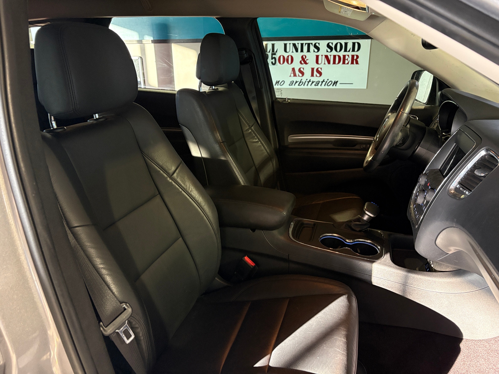 Thumbnail: 2018 Dodge Durango - 2