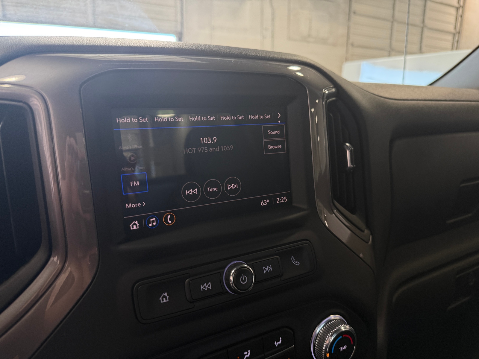 Thumbnail: 2022 GMC Sierra 1500 - 2