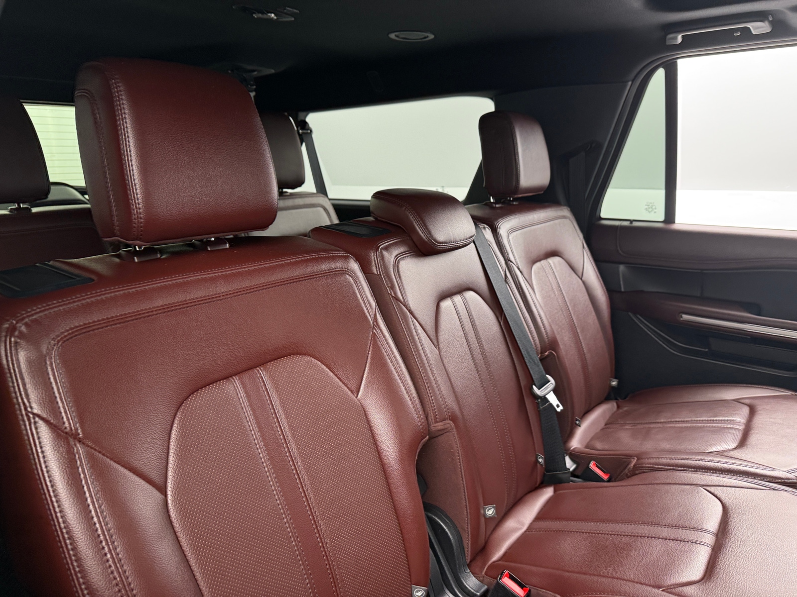 Thumbnail: 2022 Ford Expedition MAX - 5