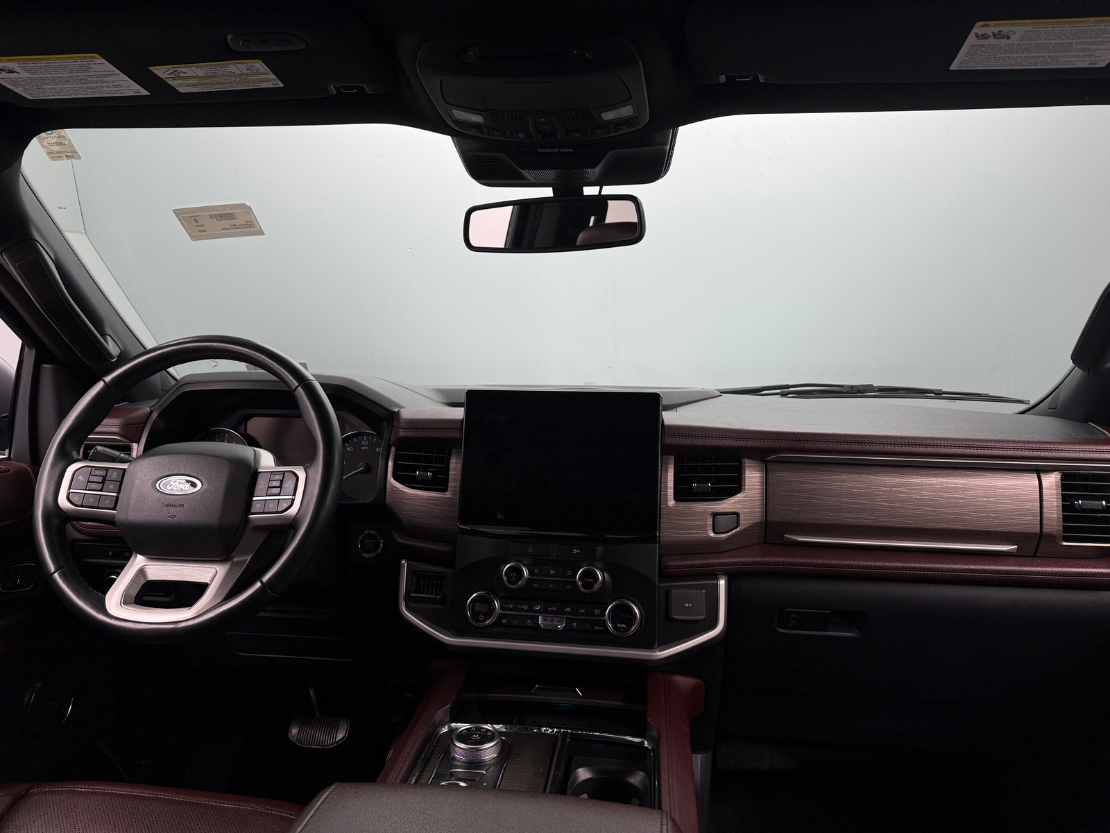 Thumbnail: 2022 Ford Expedition MAX - 2