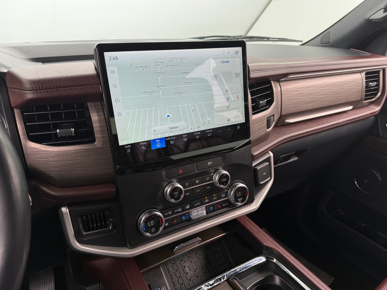 Thumbnail: 2022 Ford Expedition MAX - 3