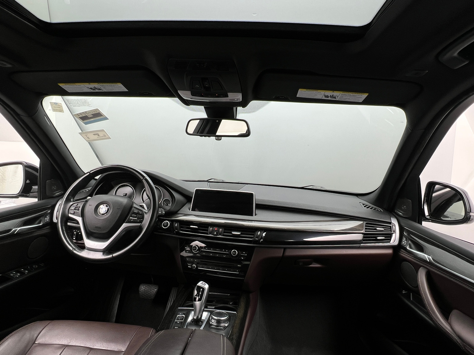 Thumbnail: 2018 BMW X5 - 2