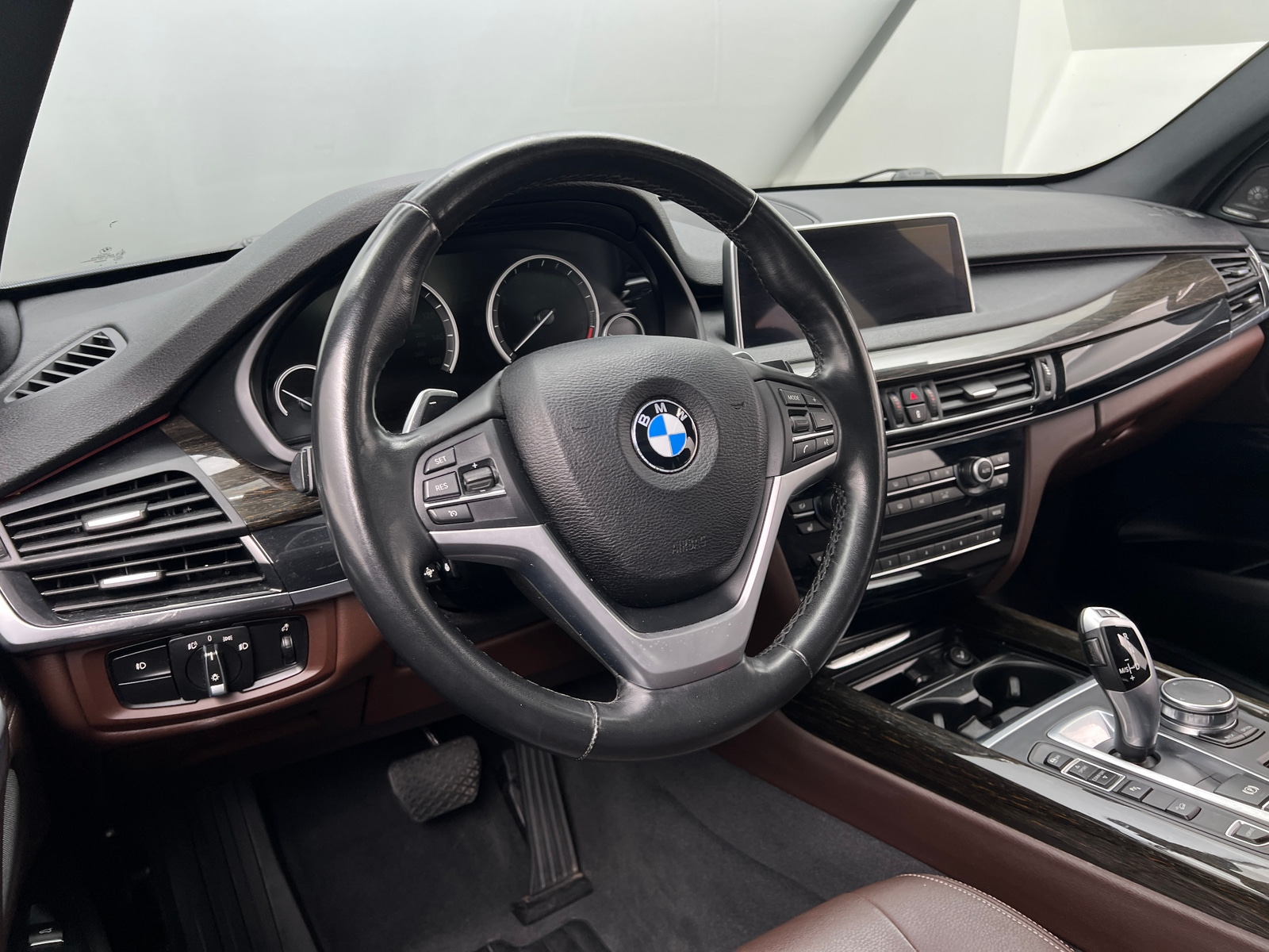 Thumbnail: 2018 BMW X5 - 4