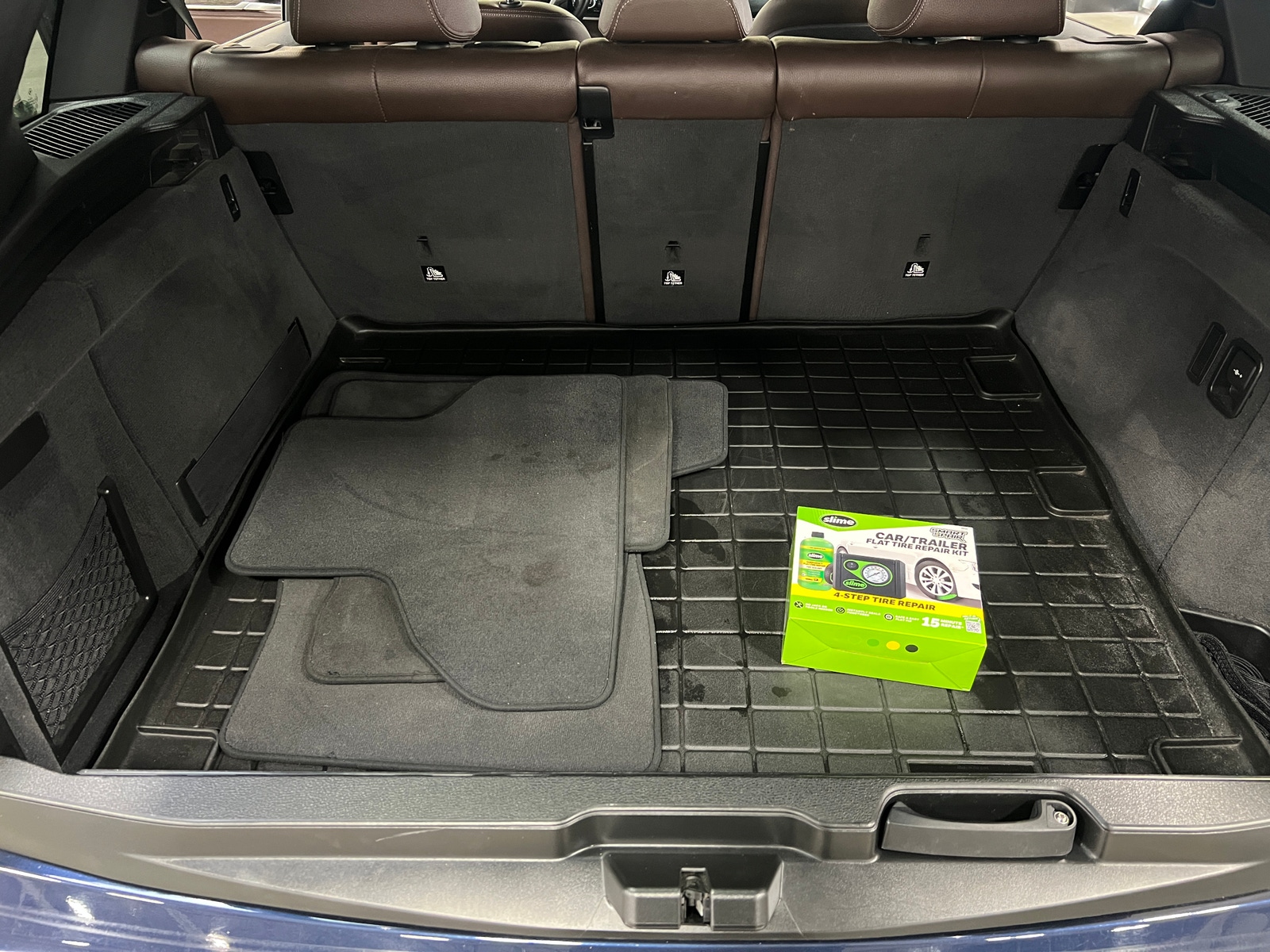 Thumbnail: 2018 BMW X5 - 6