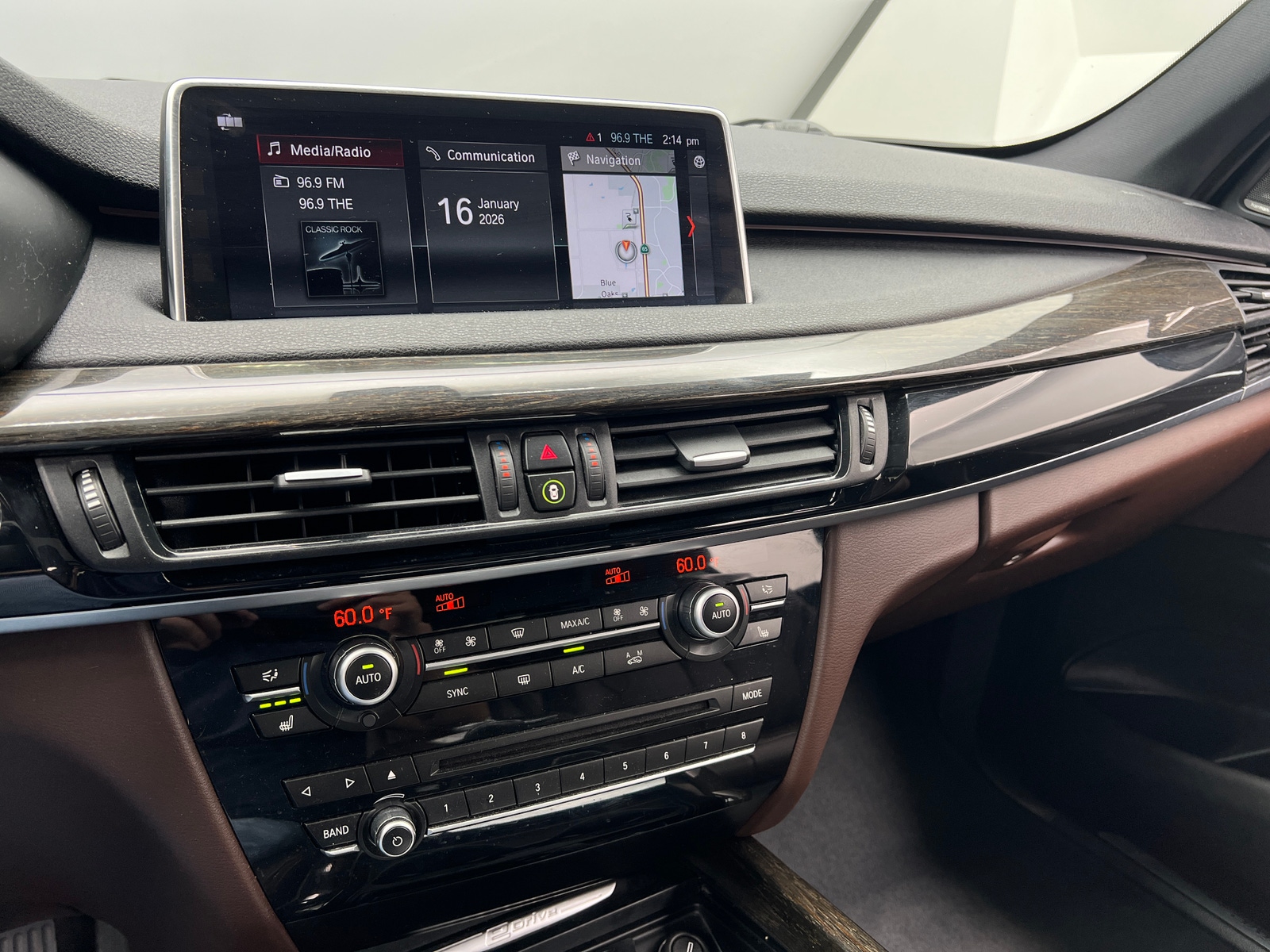 Thumbnail: 2018 BMW X5 - 3