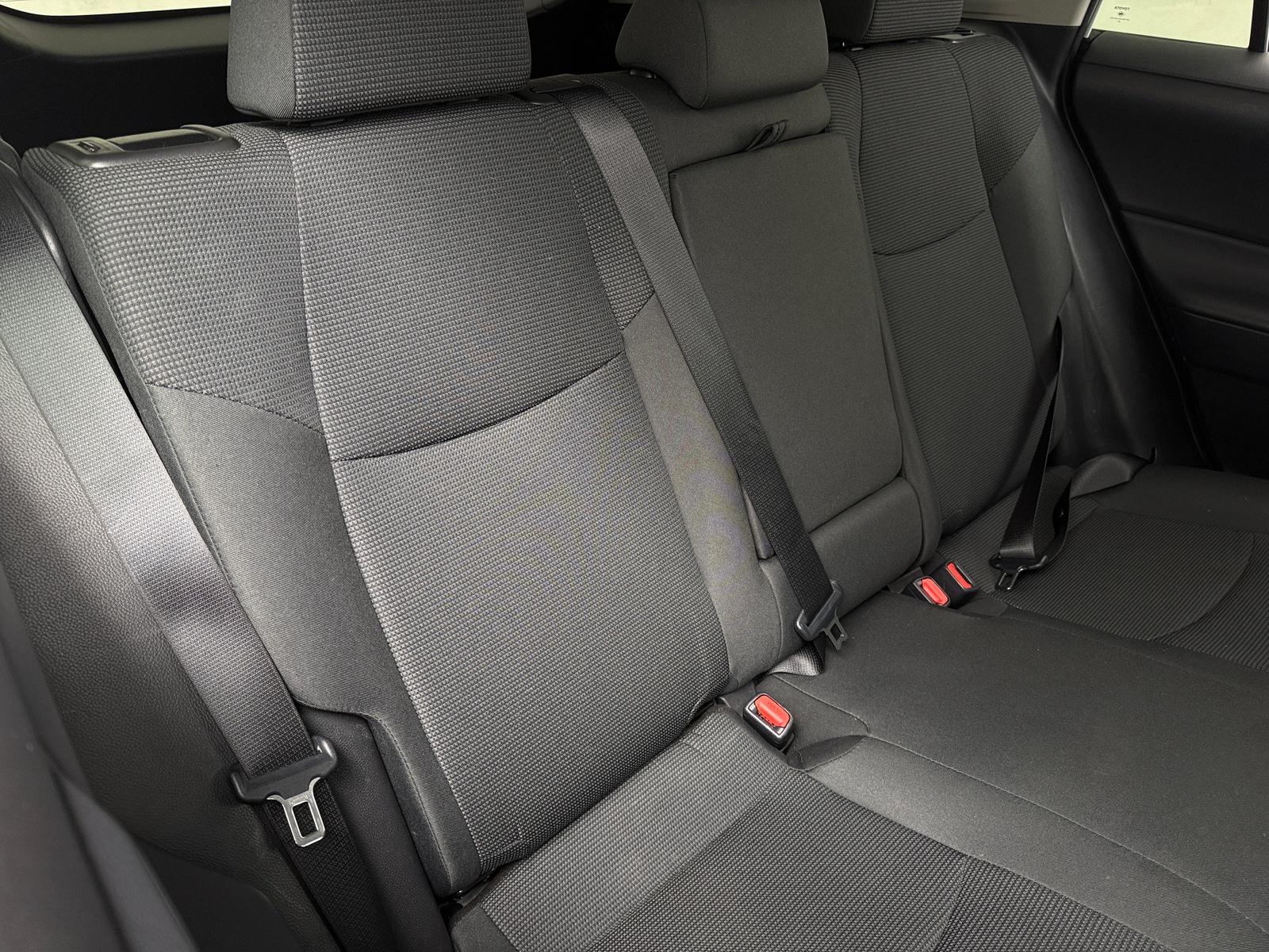 Thumbnail: 2024 Toyota RAV4 - 6