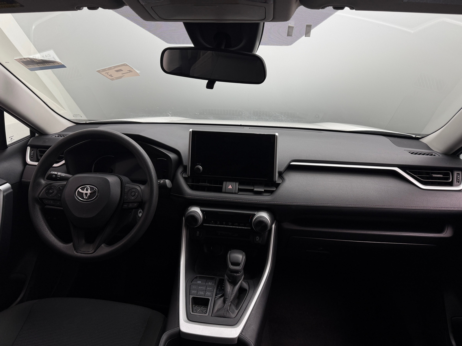 Thumbnail: 2024 Toyota RAV4 - 3