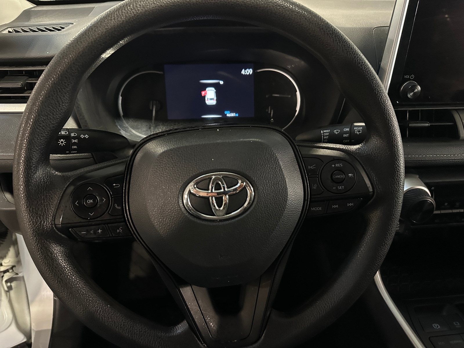 Thumbnail: 2024 Toyota RAV4 - 5