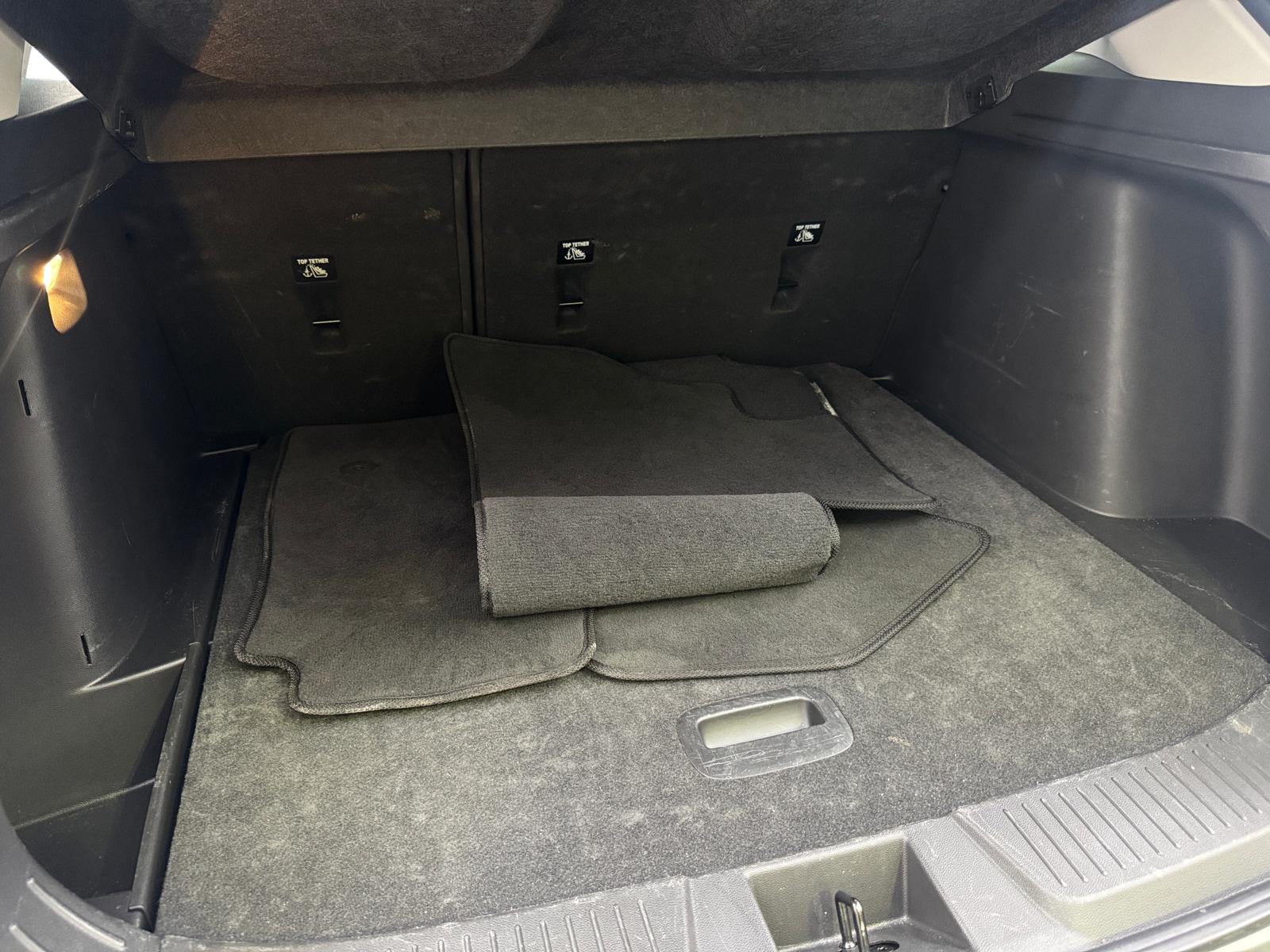 Thumbnail: 2025 Chevrolet Trax - 7