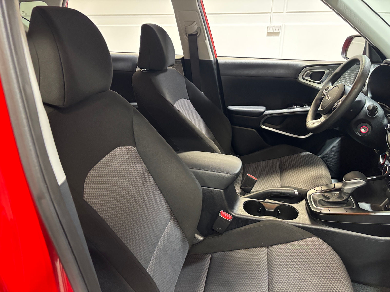 Thumbnail: 2024 Kia Soul - 2