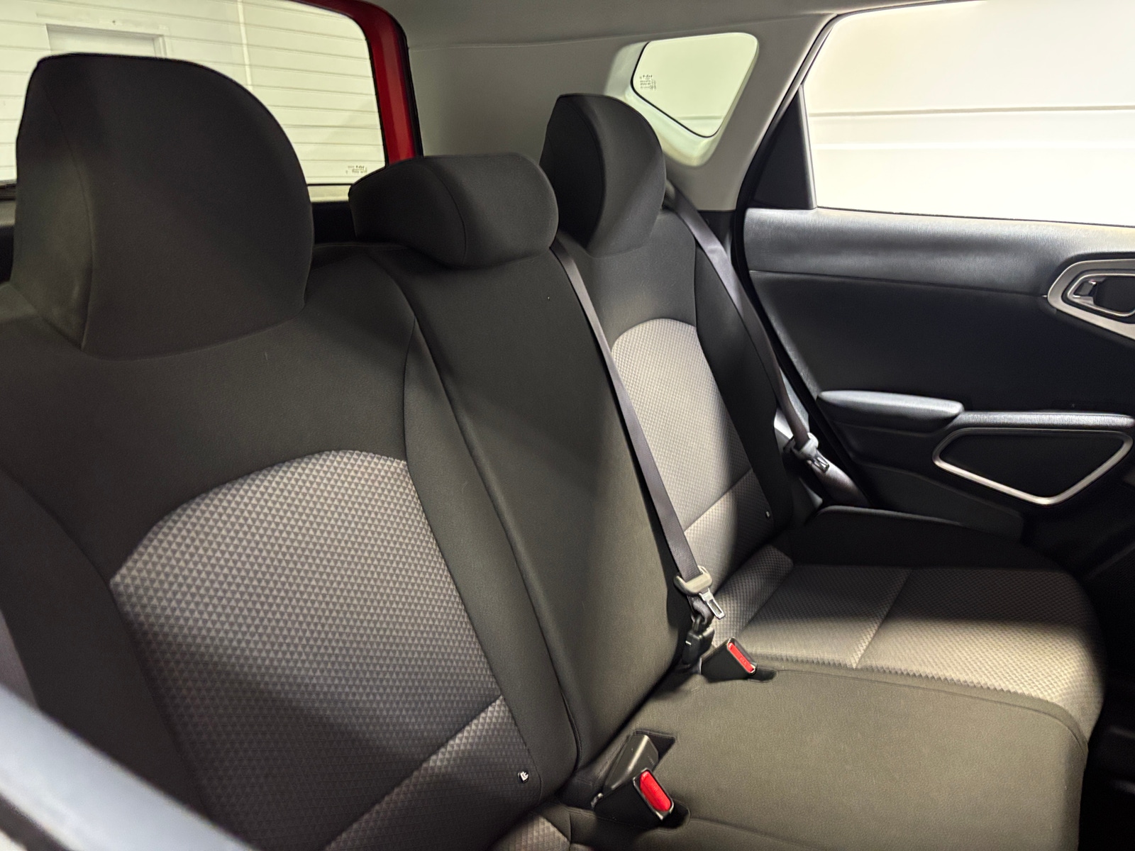 Thumbnail: 2024 Kia Soul - 6