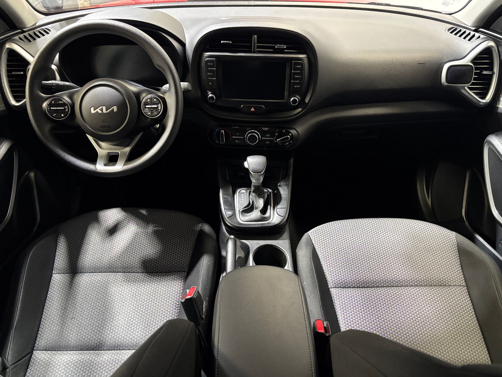 Thumbnail: 2024 Kia Soul - 3