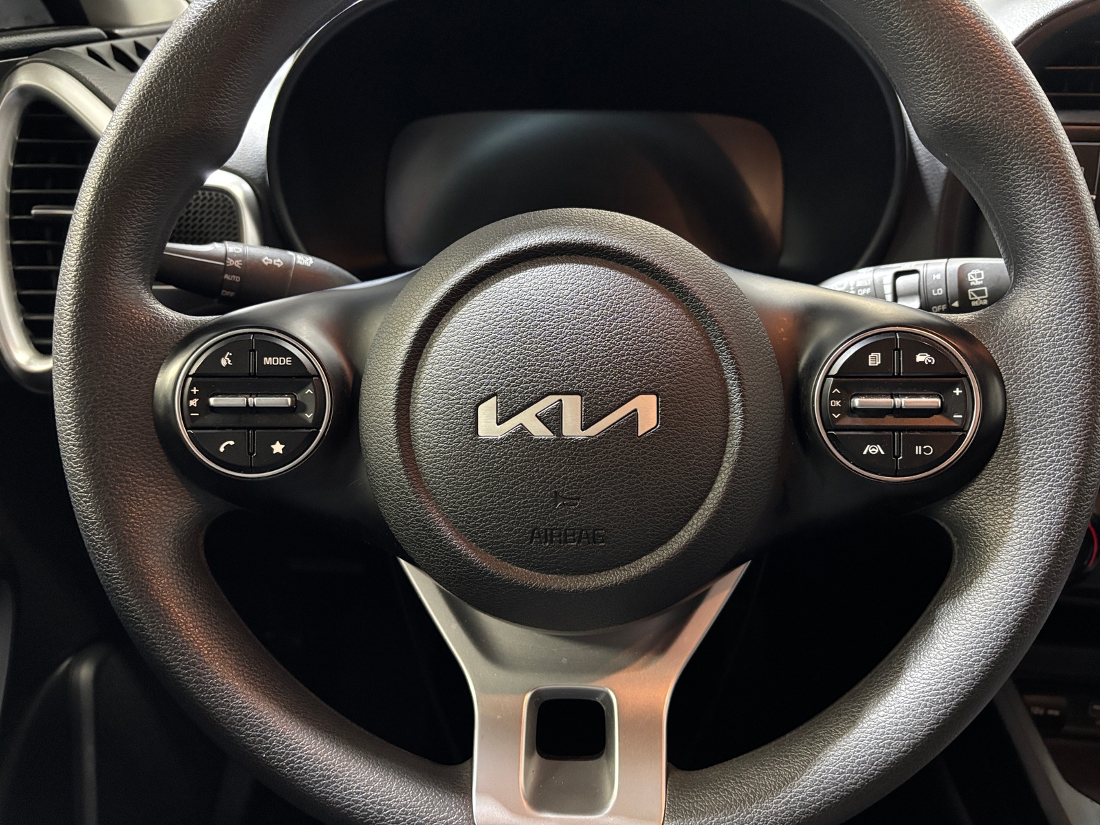 Thumbnail: 2024 Kia Soul - 5