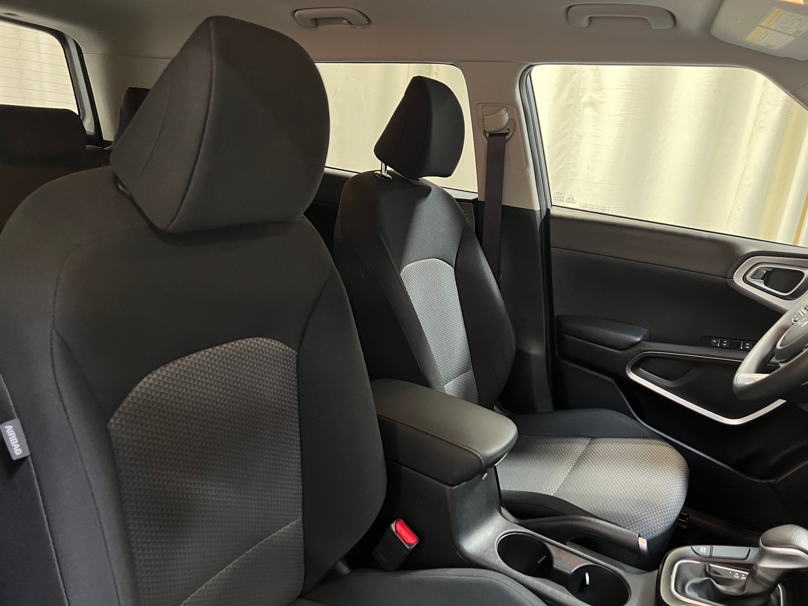 Thumbnail: 2025 Kia Soul - 2