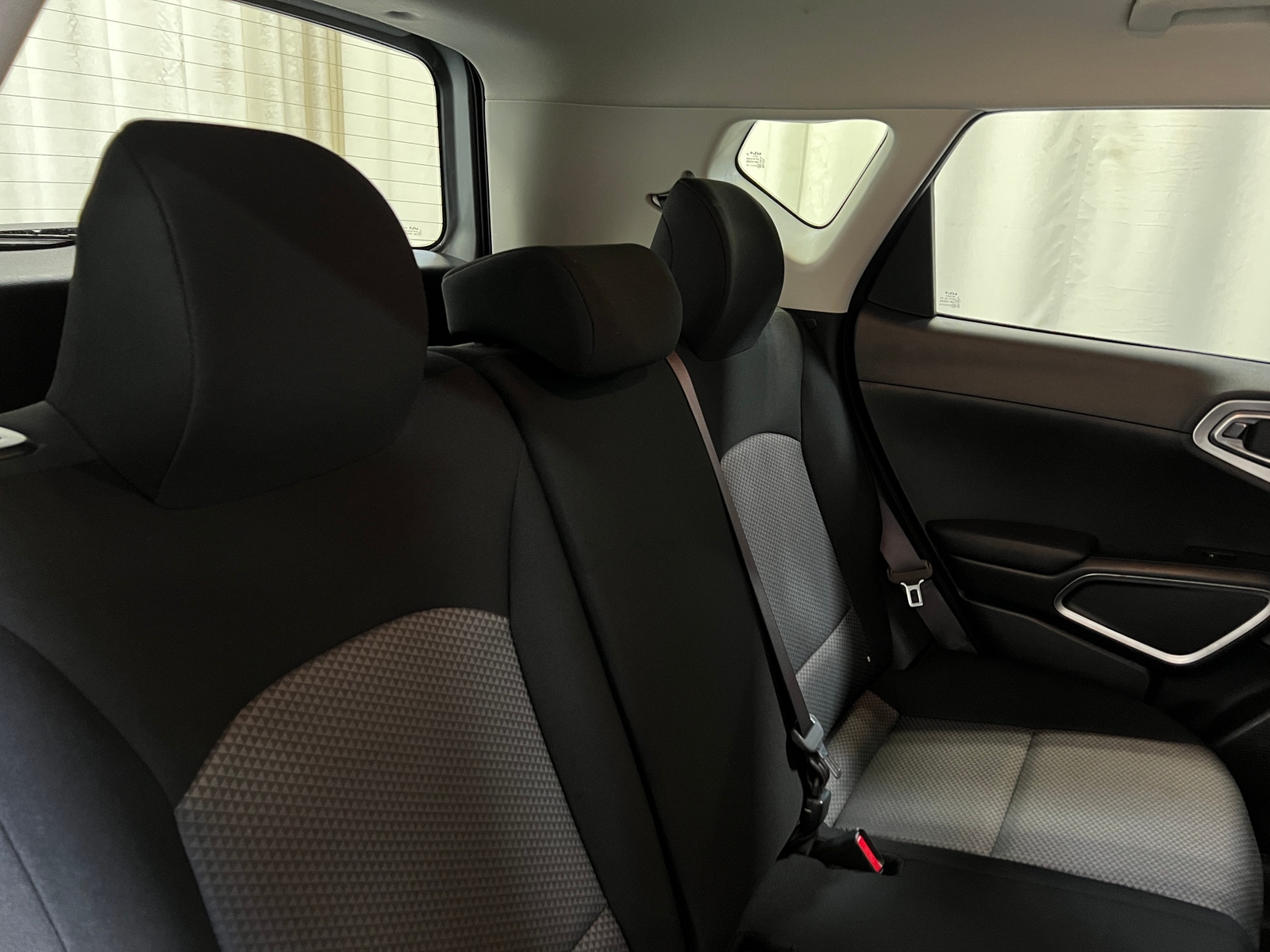 Thumbnail: 2025 Kia Soul - 6