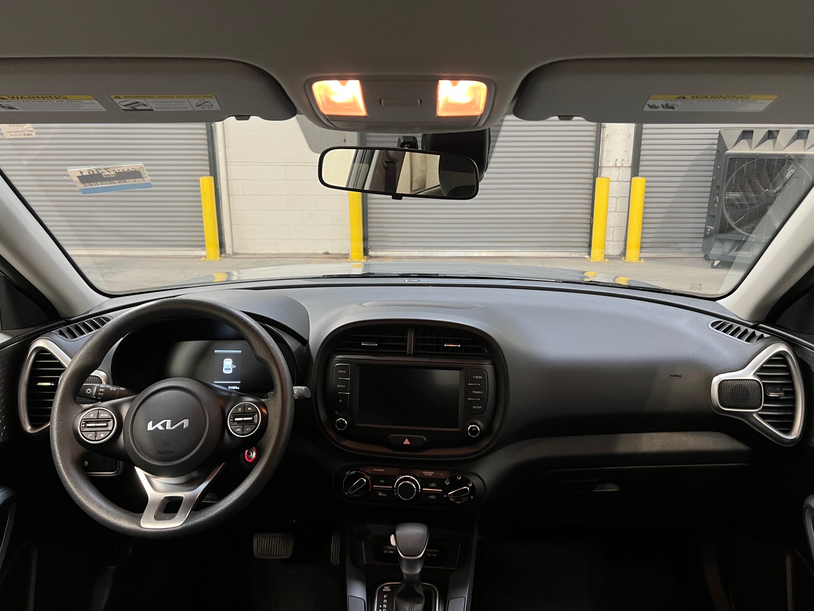 Thumbnail: 2025 Kia Soul - 3