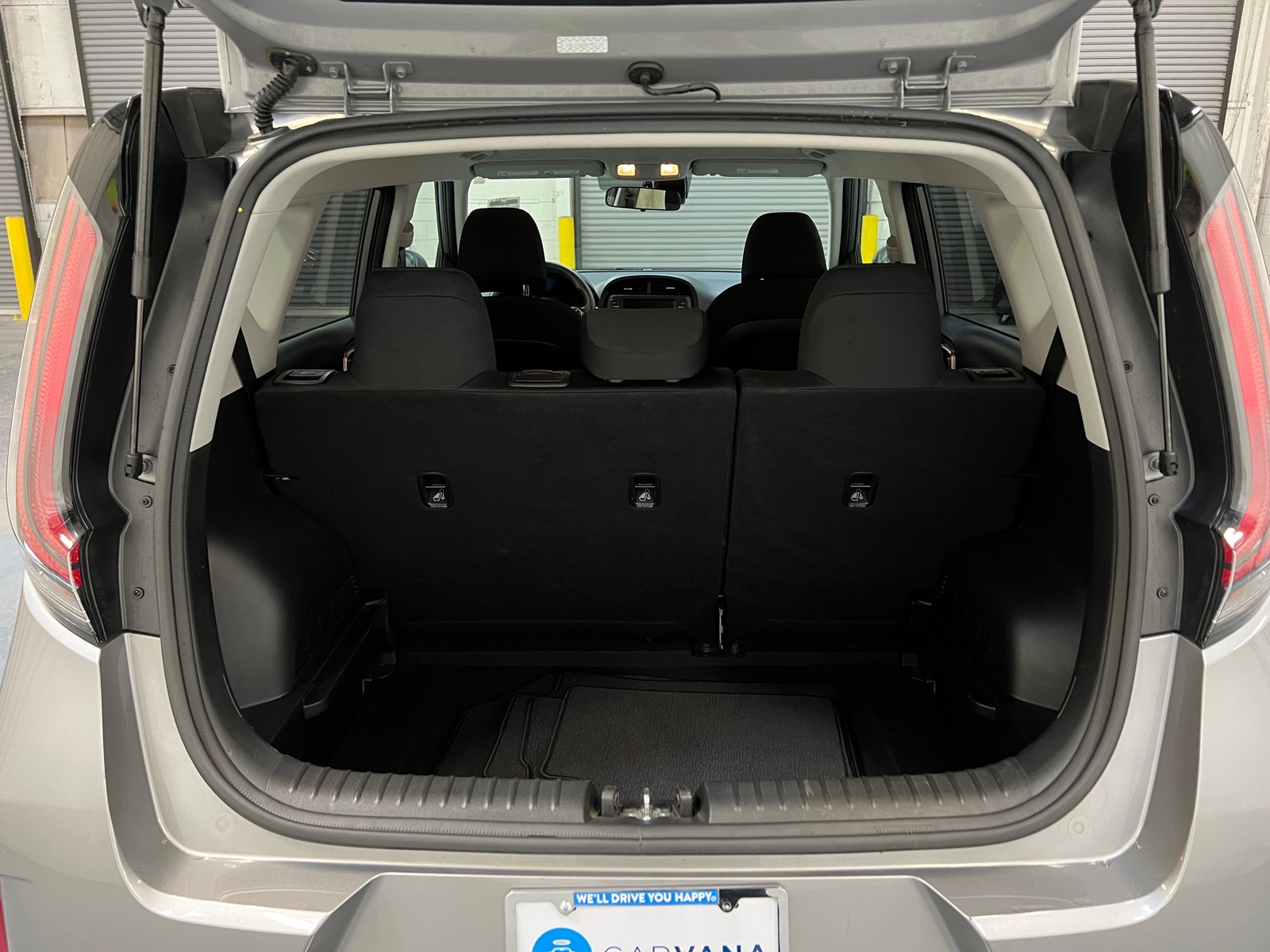 Thumbnail: 2025 Kia Soul - 7