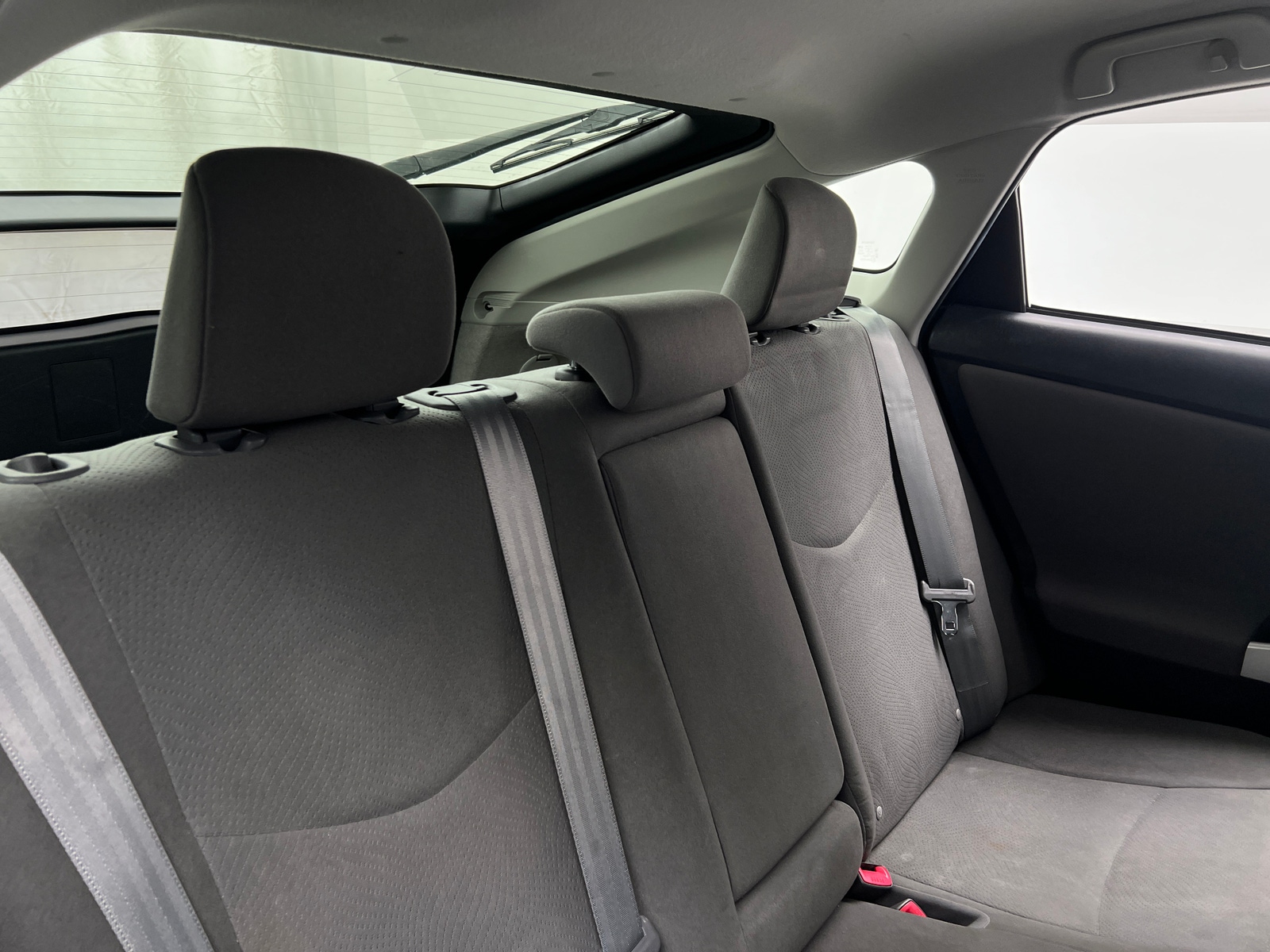 Thumbnail: 2014 Toyota Prius - 6