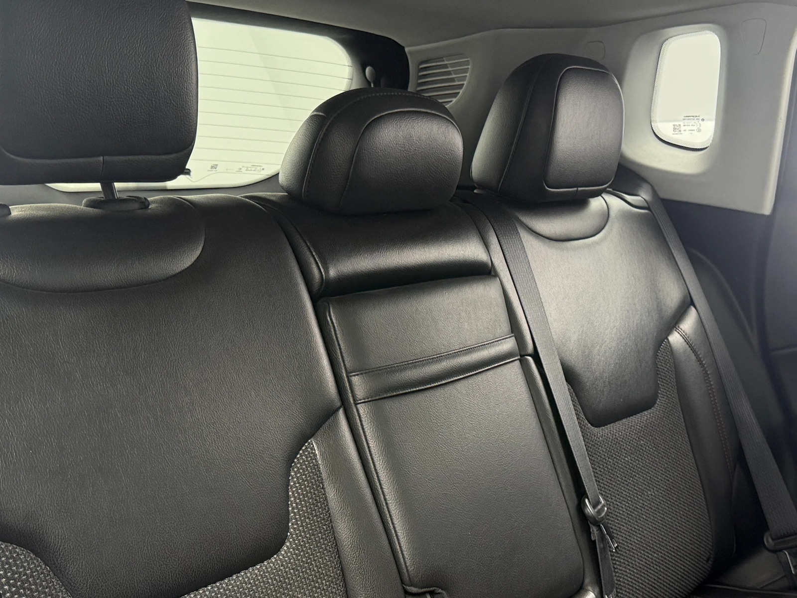 Thumbnail: 2018 Jeep Compass - 6