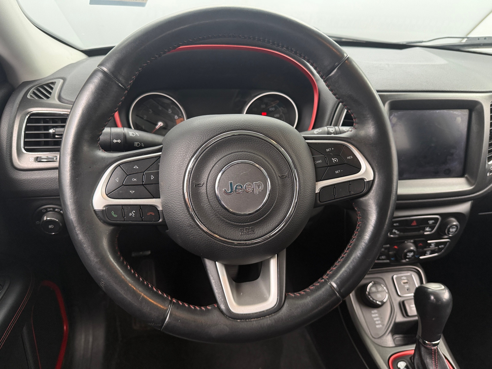 Thumbnail: 2018 Jeep Compass - 5