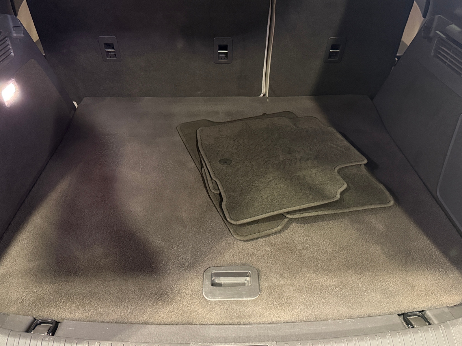 Thumbnail: 2020 Lincoln Nautilus - 6