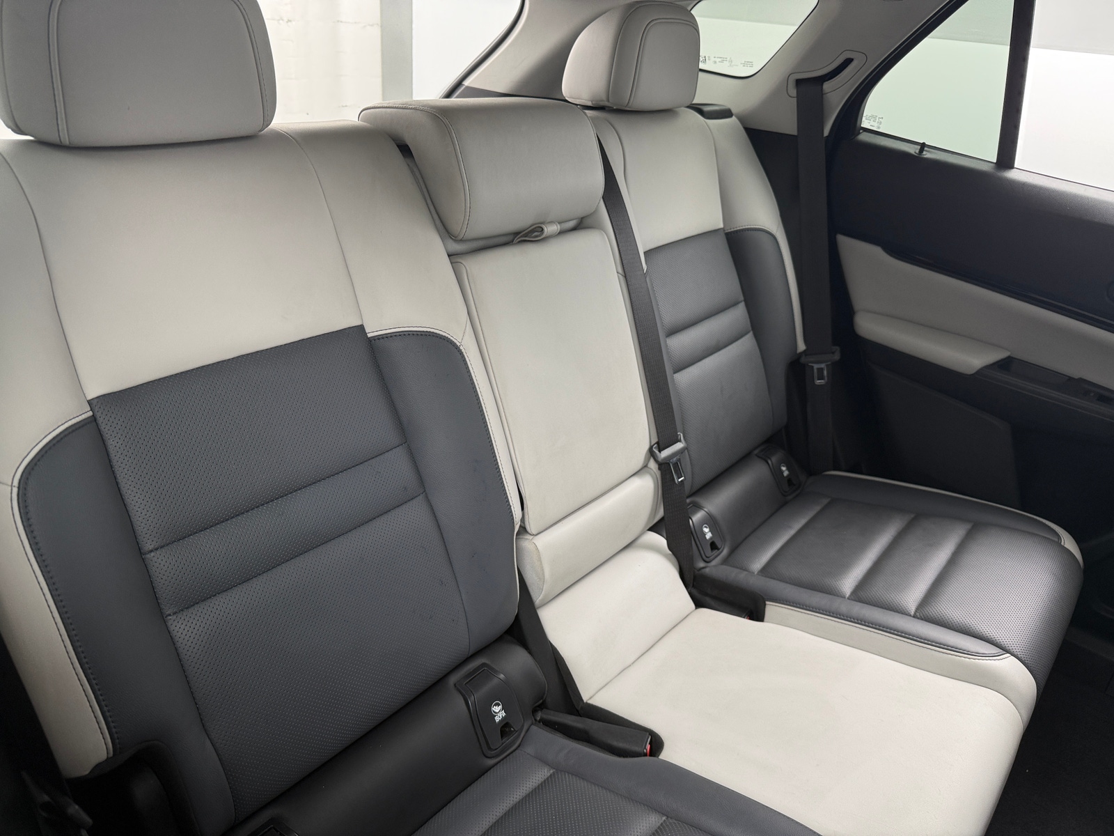 Thumbnail: 2024 Honda Prologue - 5