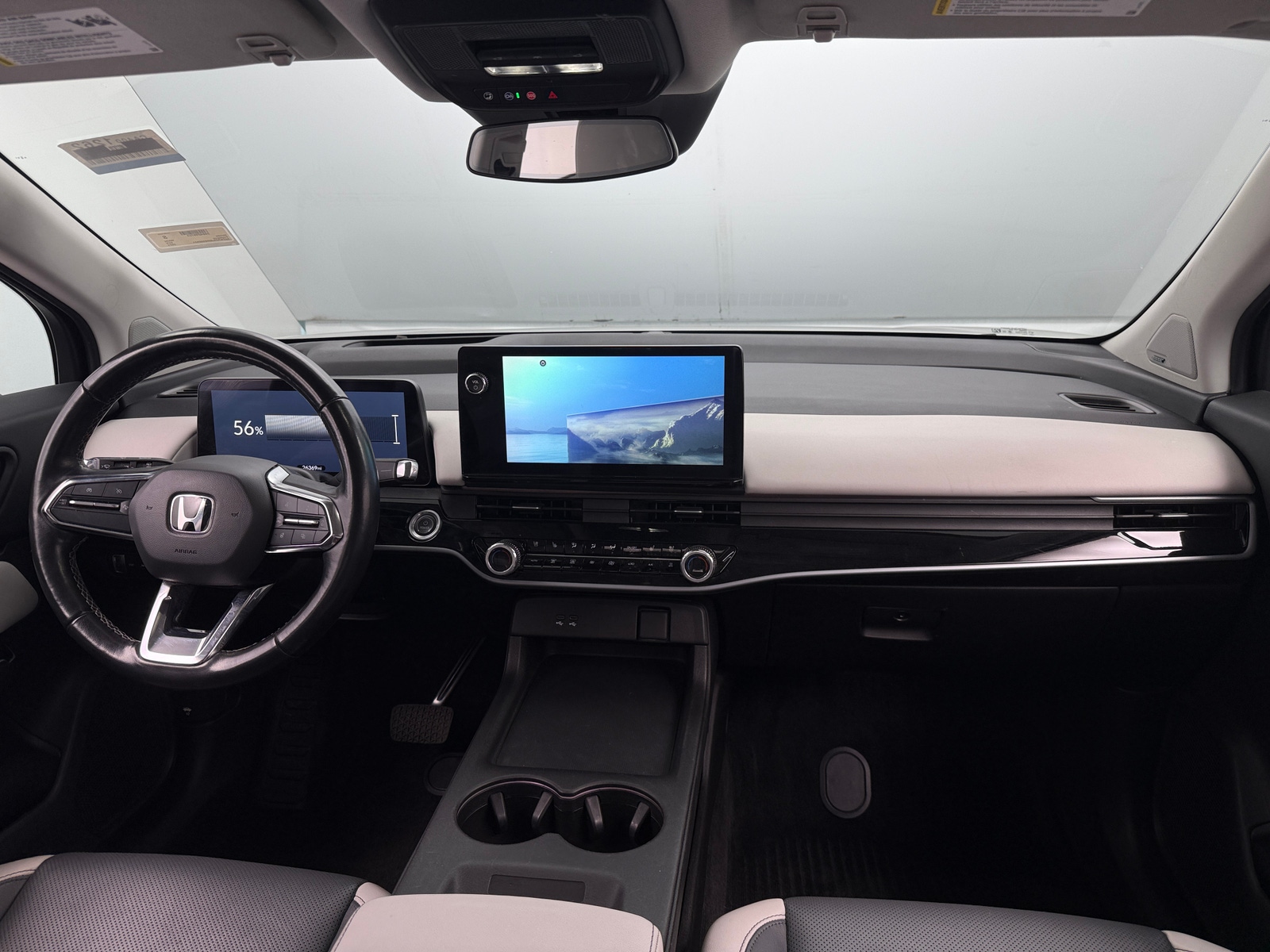 Thumbnail: 2024 Honda Prologue - 2