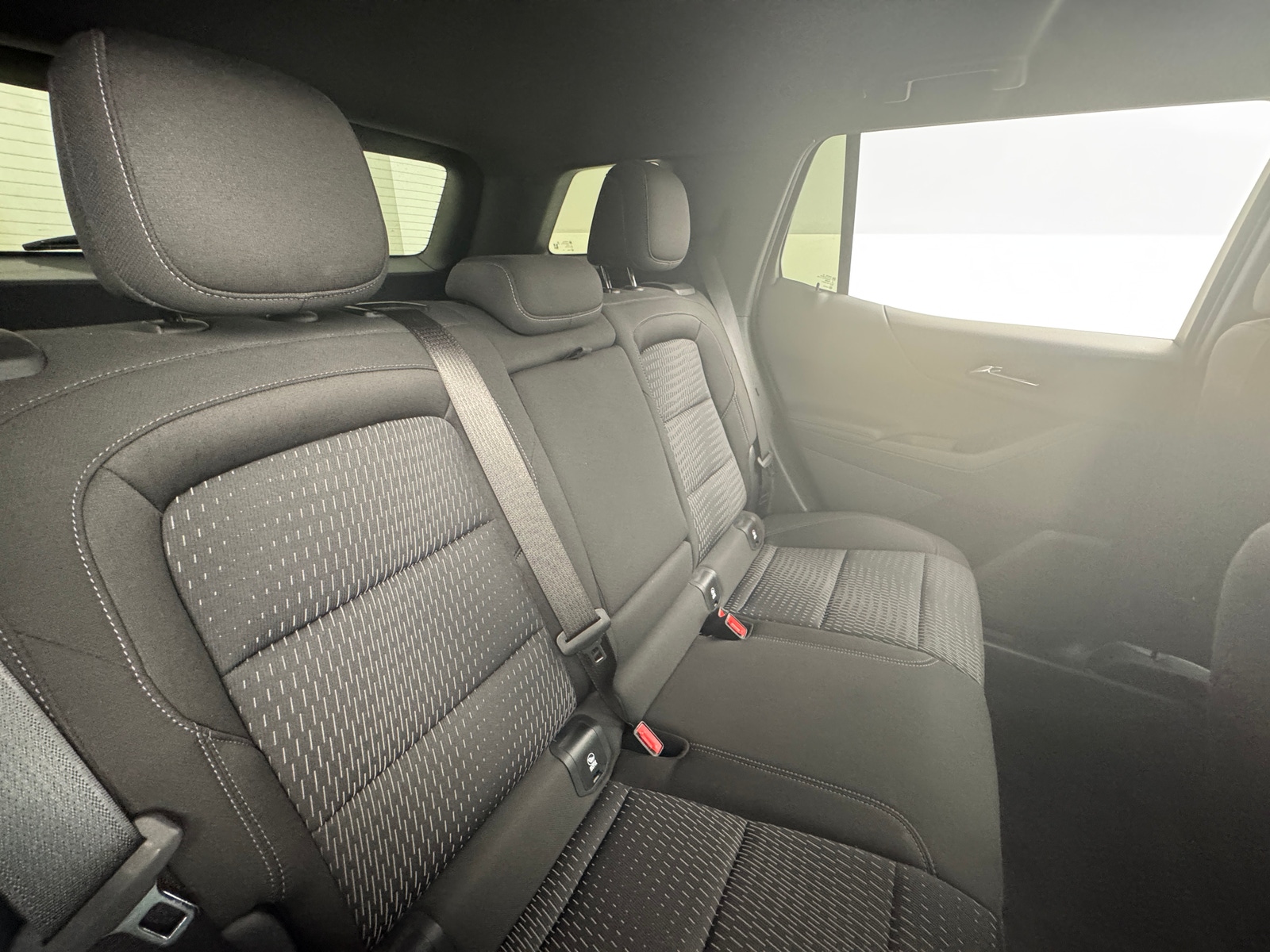 Thumbnail: 2025 Chevrolet Equinox - 6