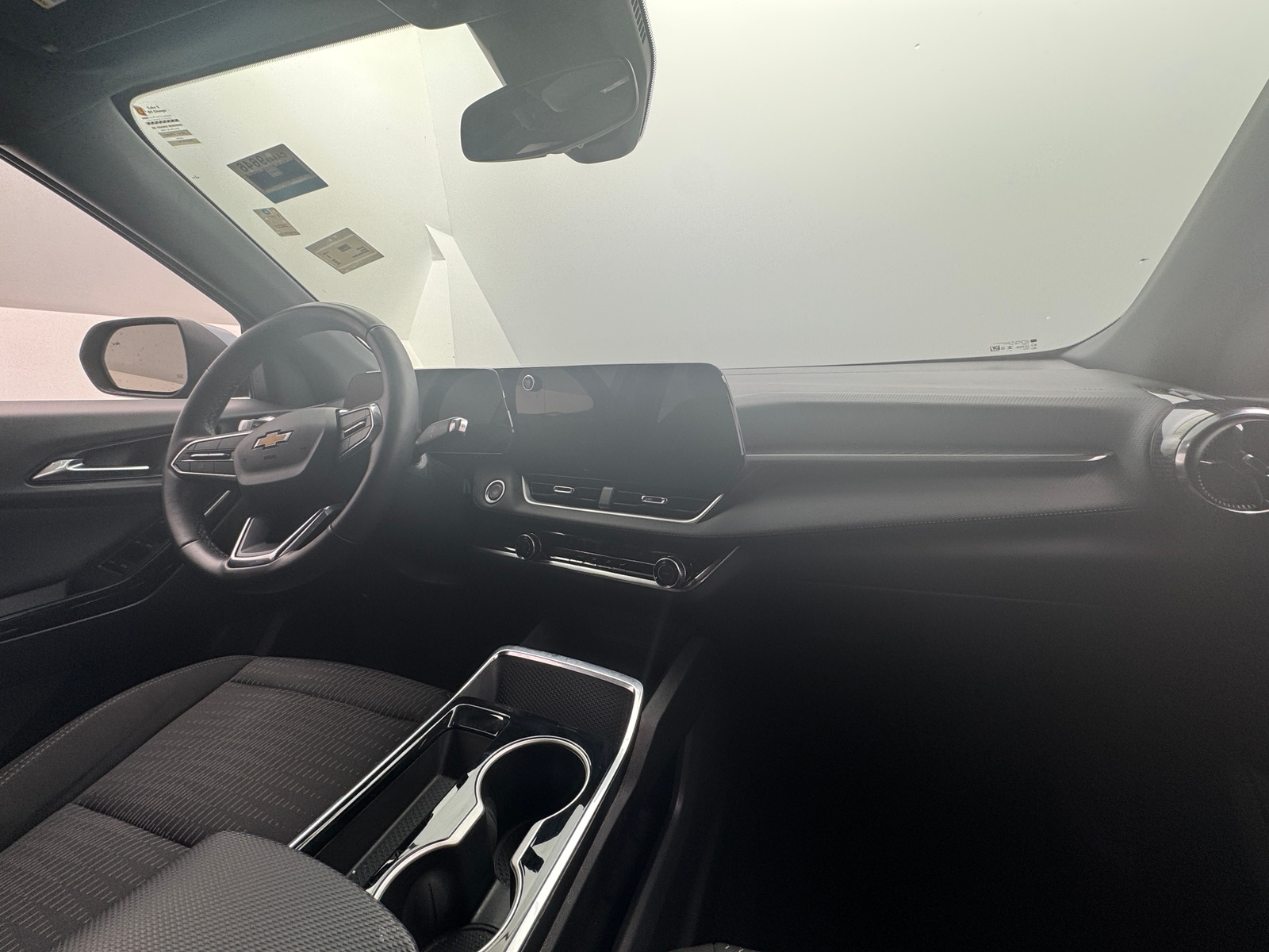 Thumbnail: 2025 Chevrolet Equinox - 3