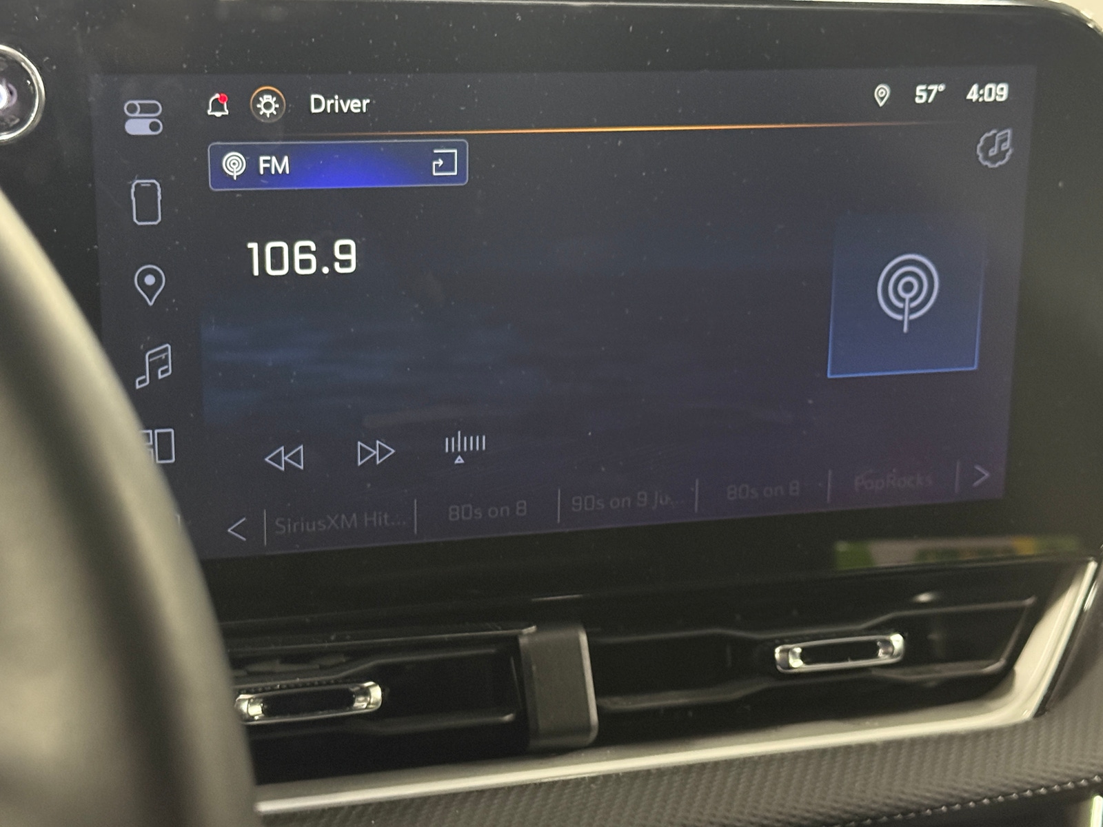 Thumbnail: 2025 Chevrolet Equinox - 4