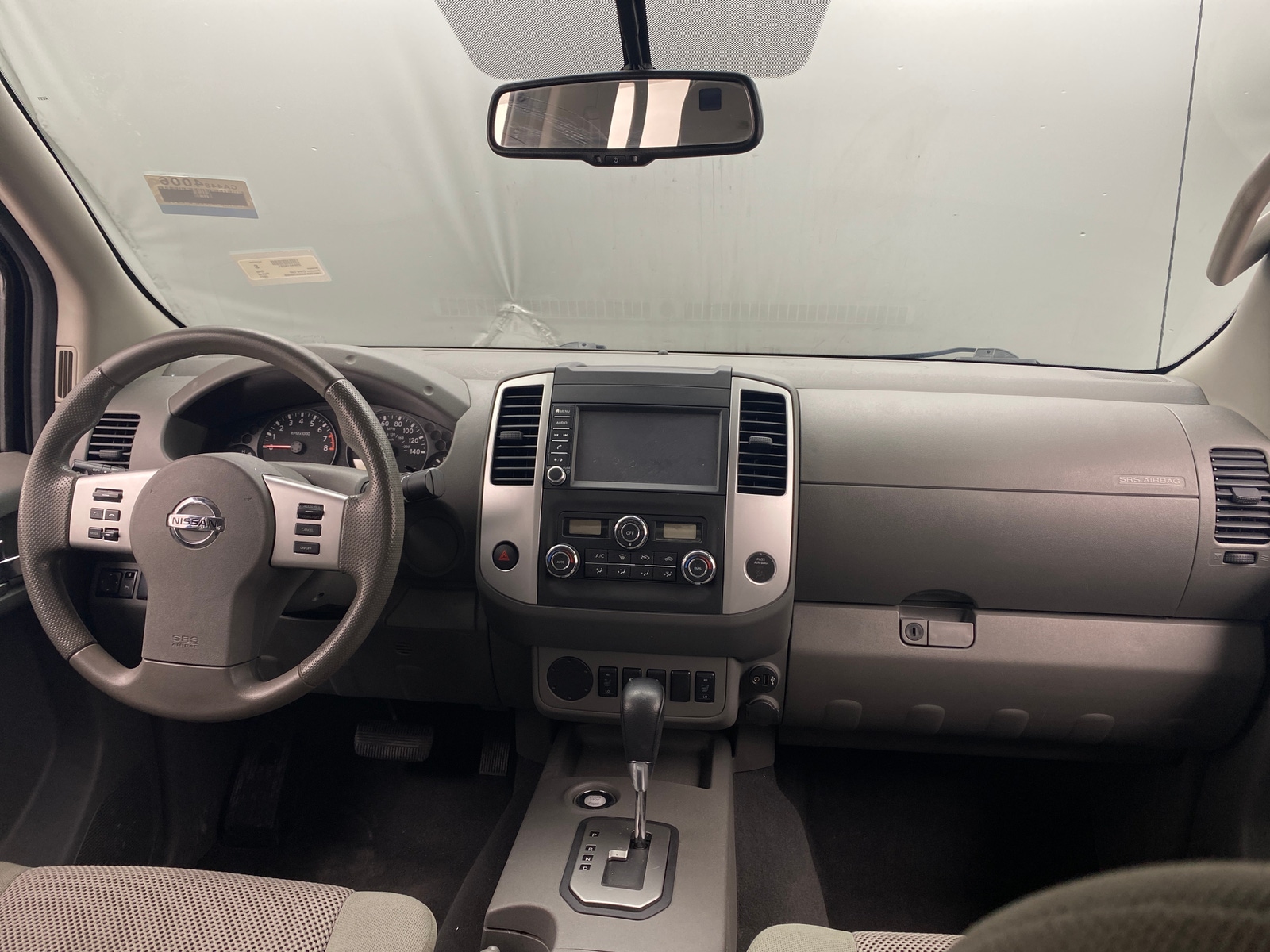 Thumbnail: 2021 Nissan Frontier - 3