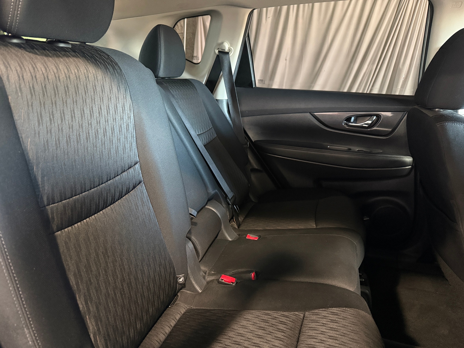 Thumbnail: 2019 Nissan Rogue - 6