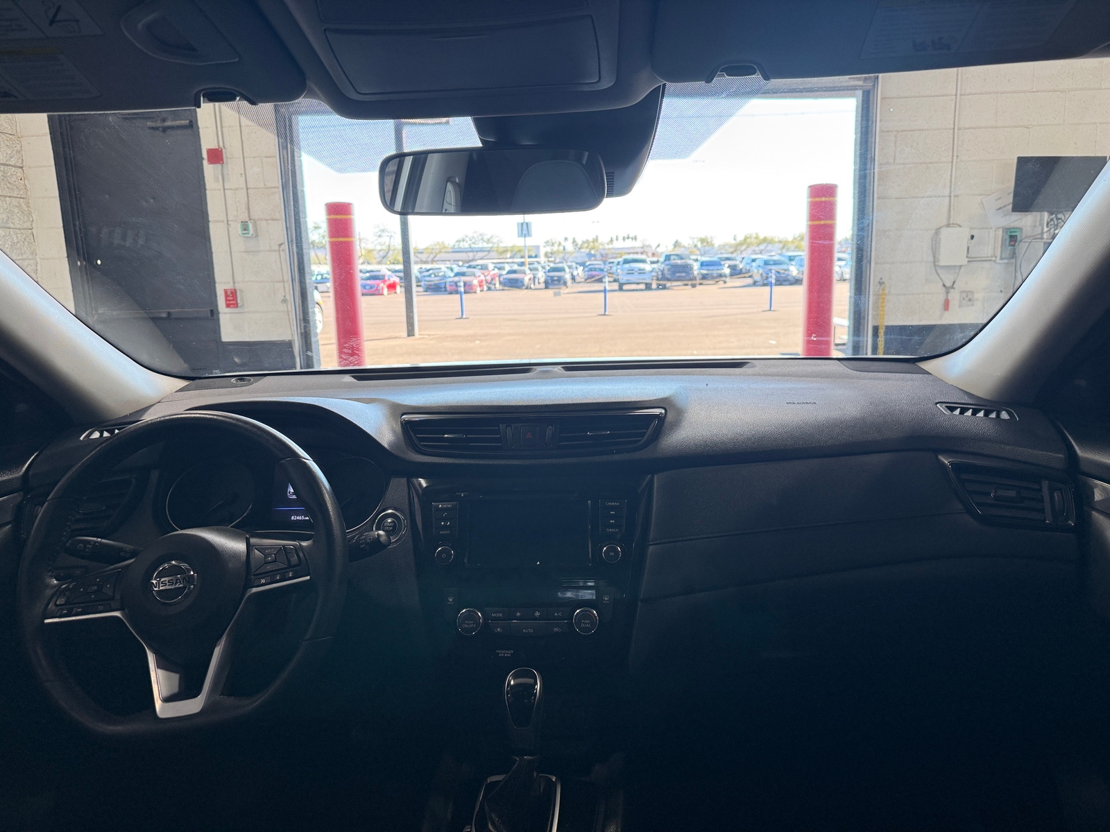 Thumbnail: 2019 Nissan Rogue - 3