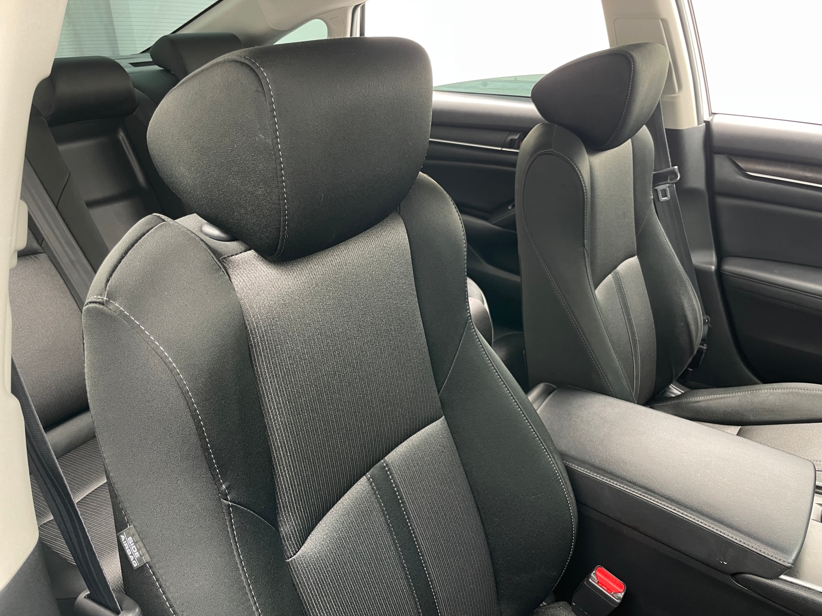 Thumbnail: 2020 Honda Accord - 2