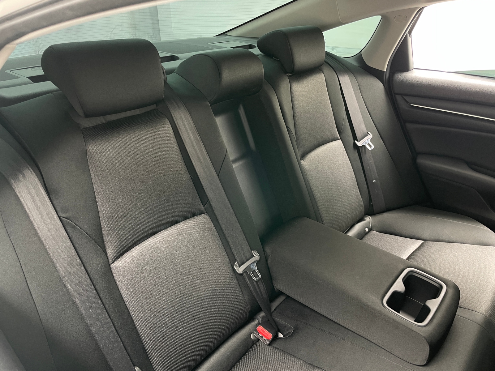 Thumbnail: 2020 Honda Accord - 6