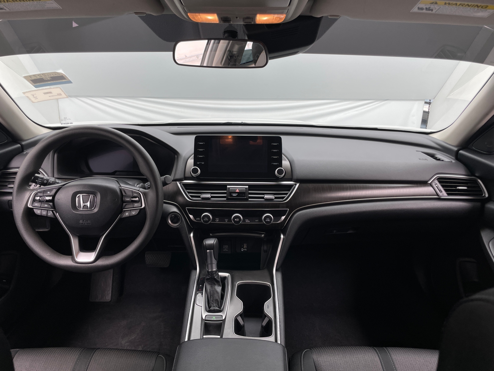 Thumbnail: 2020 Honda Accord - 3