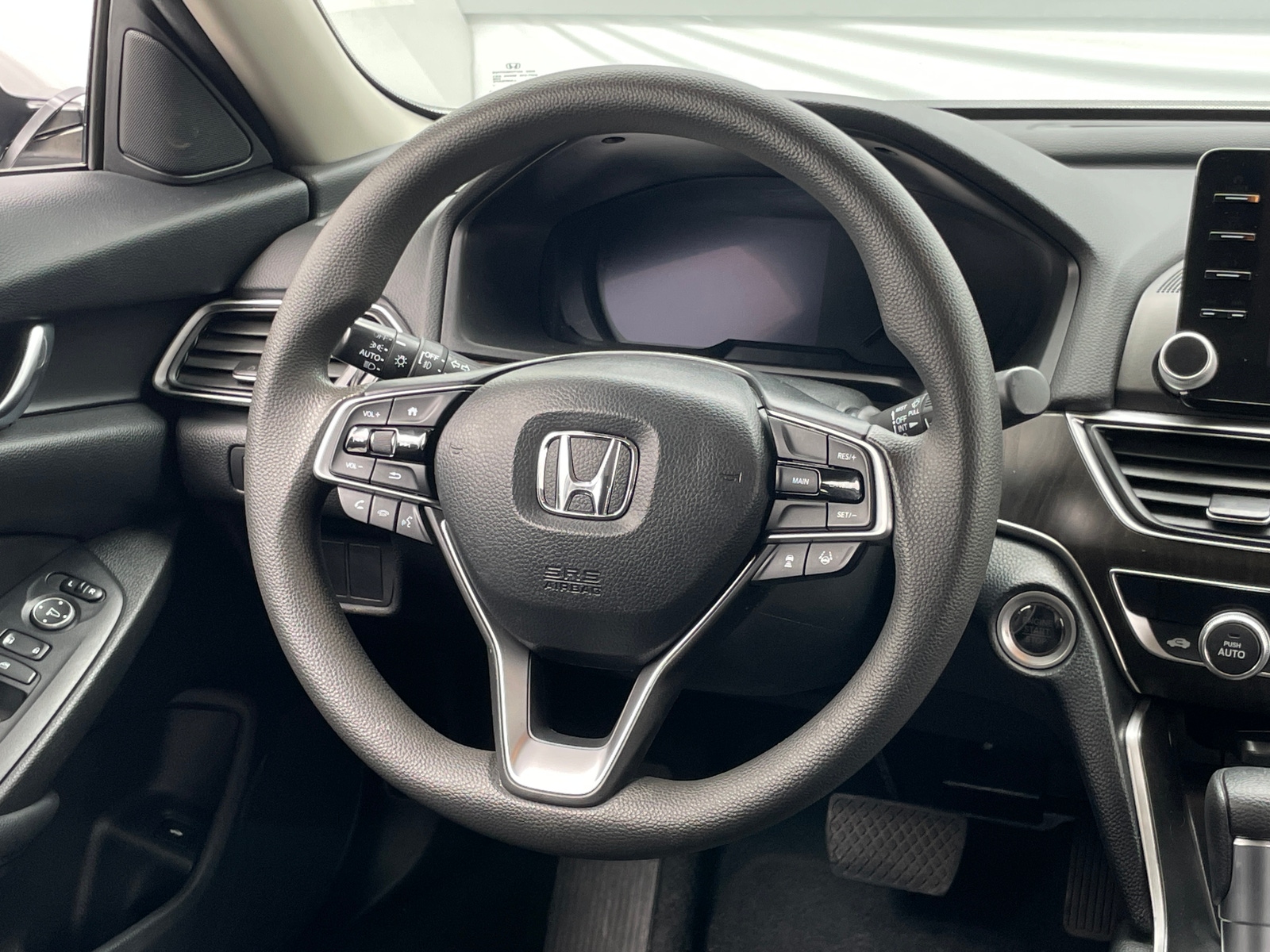 Thumbnail: 2020 Honda Accord - 5