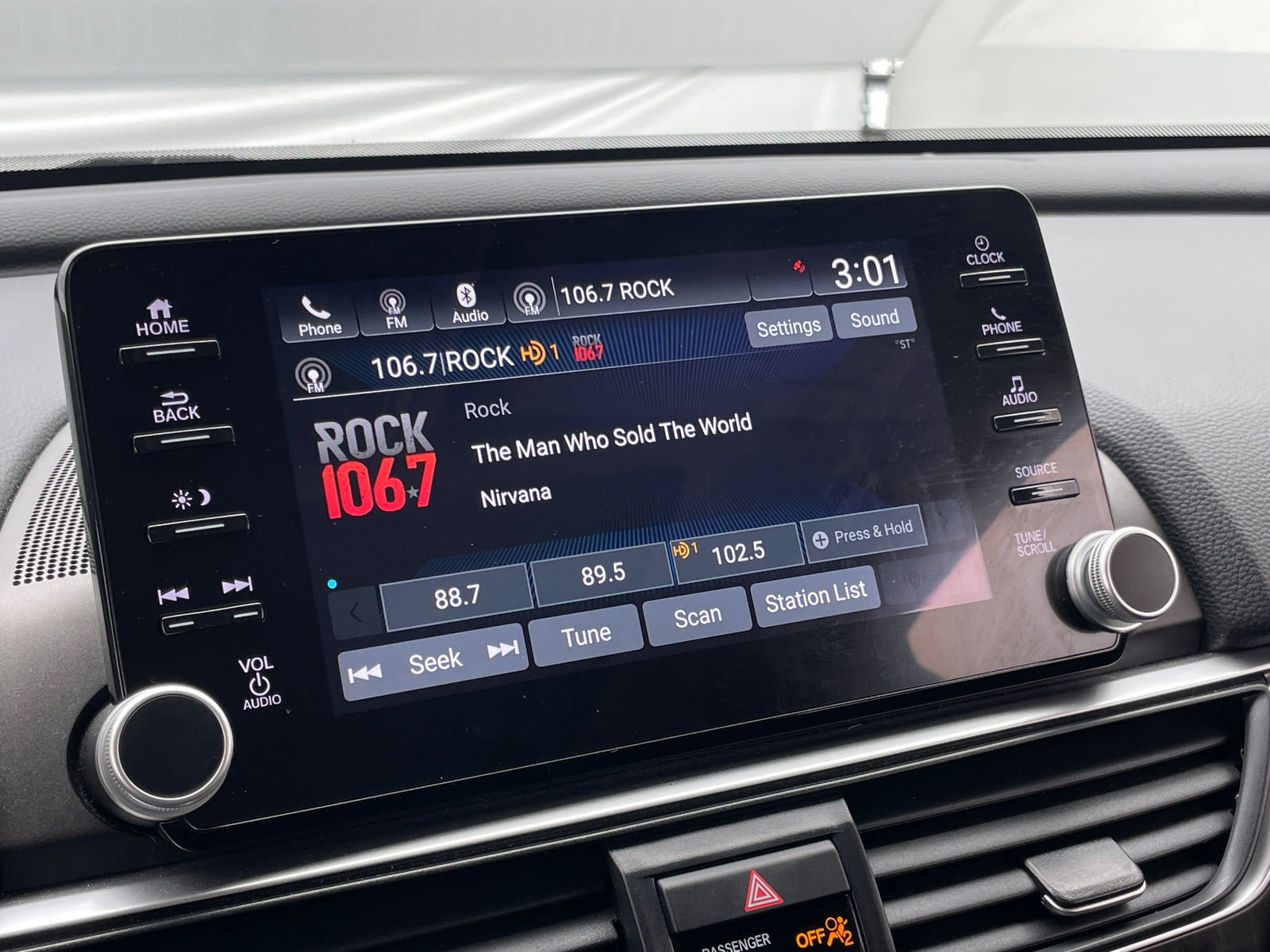 Thumbnail: 2020 Honda Accord - 4