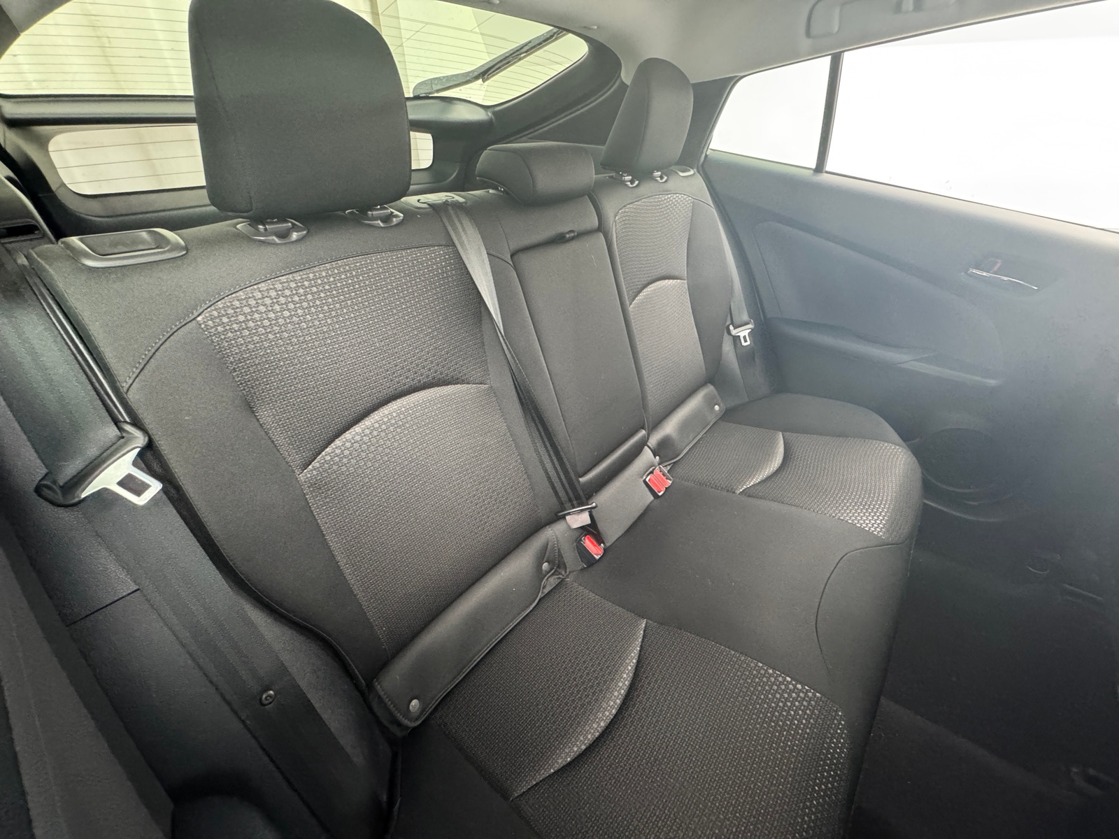 Thumbnail: 2022 Toyota Prius - 6