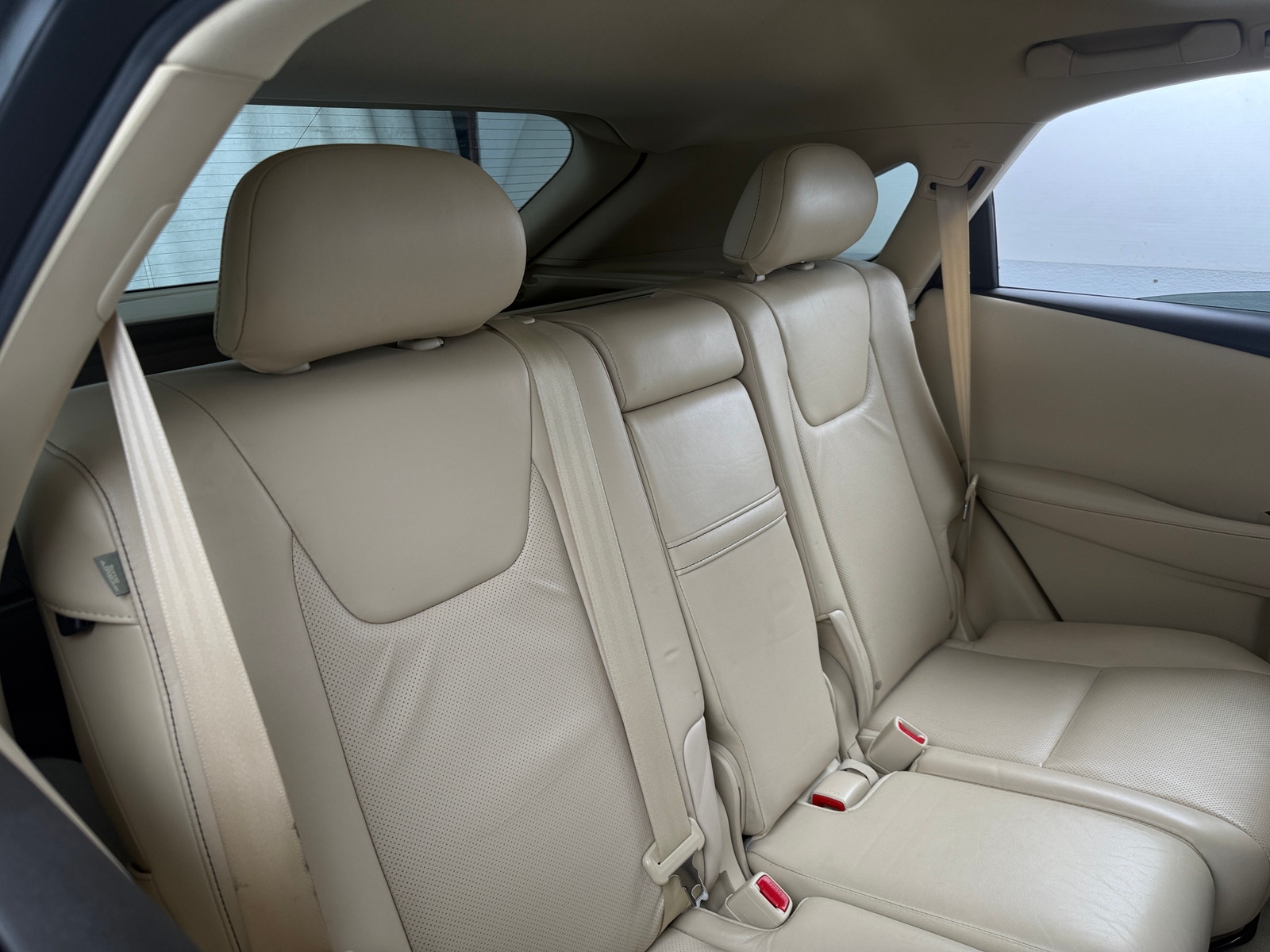 Thumbnail: 2013 Lexus RX - 6