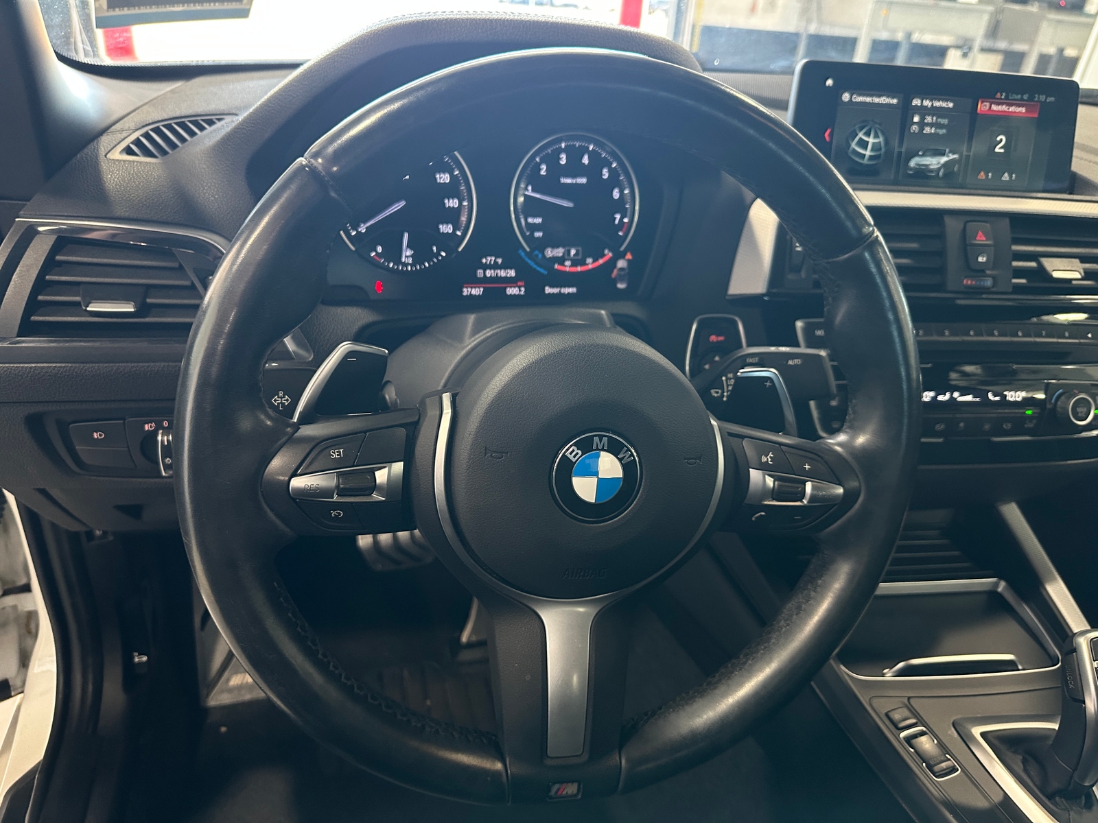 Thumbnail: 2018 BMW 2 Series - 4