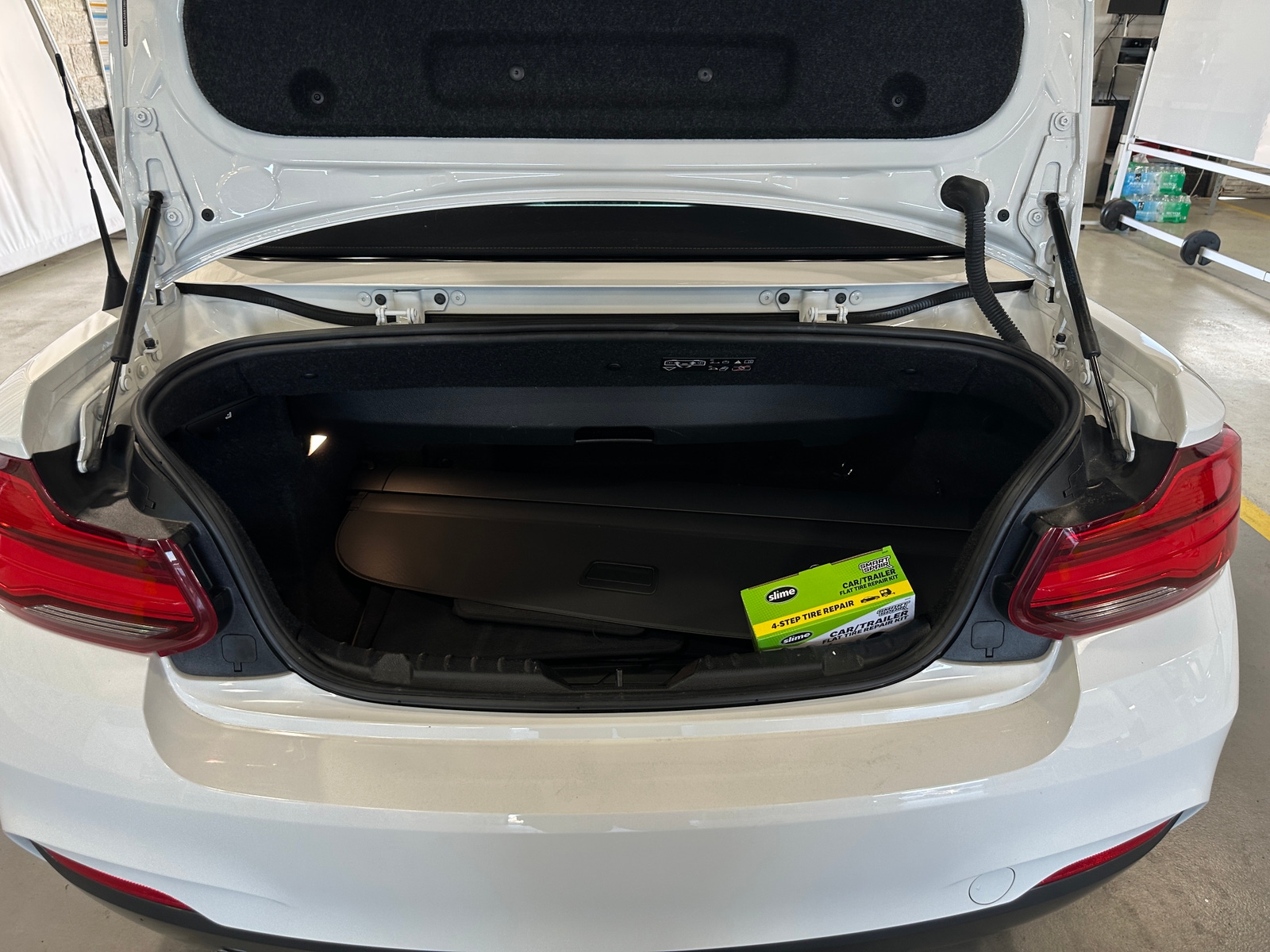 Thumbnail: 2018 BMW 2 Series - 5